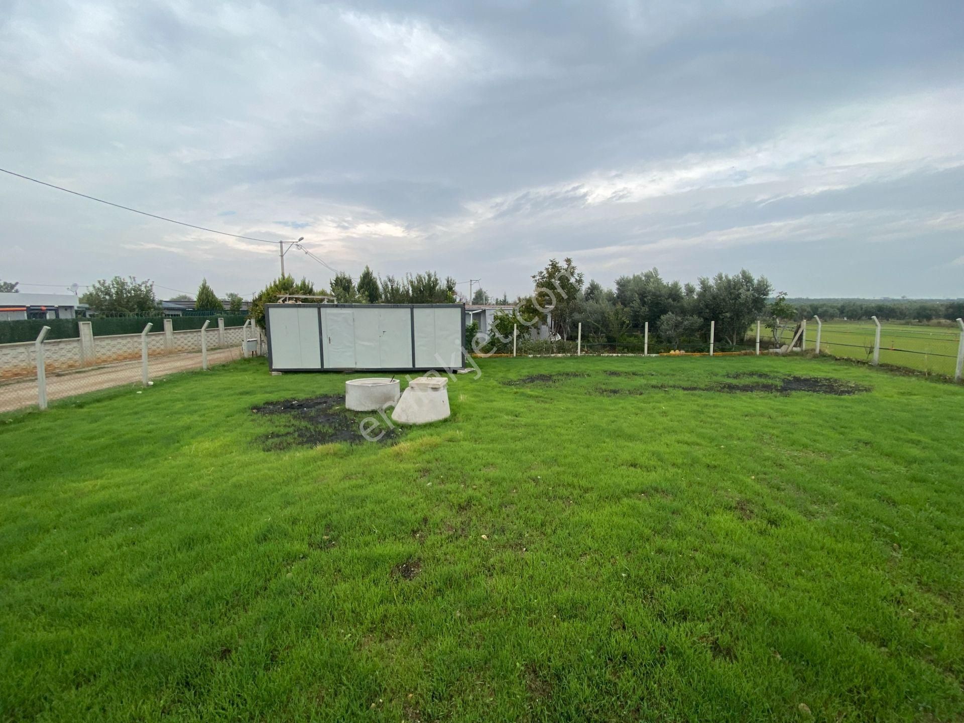 Mendereste Net 500 M2 ( Açıklamayı Okuyun) Komisyonsuz - Görsel 24