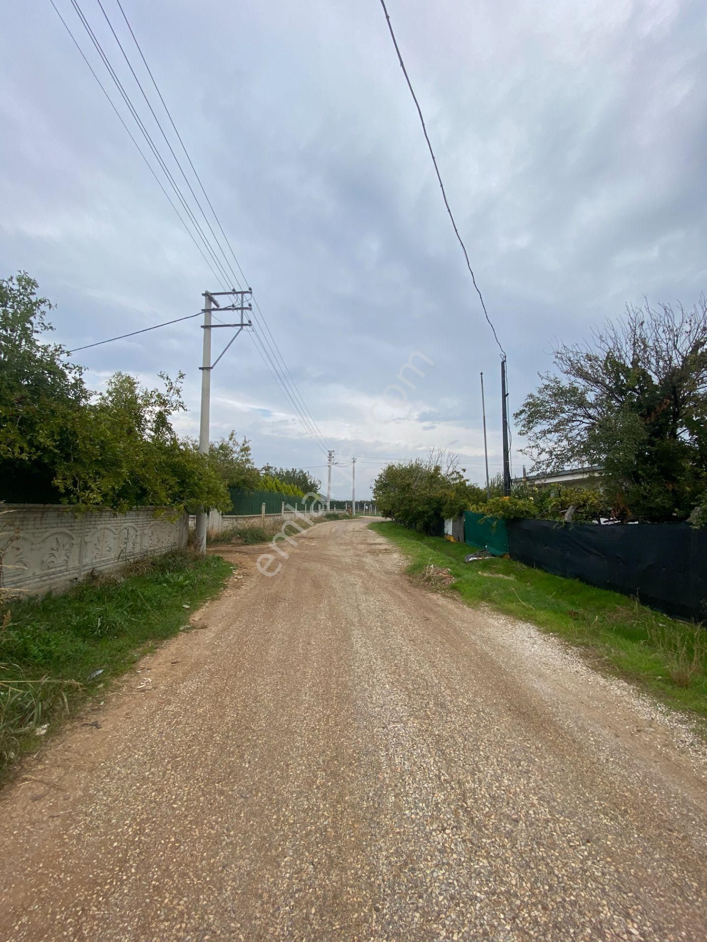 Mendereste Net 500 M2 ( Açıklamayı Okuyun) Komisyonsuz - Görsel 26