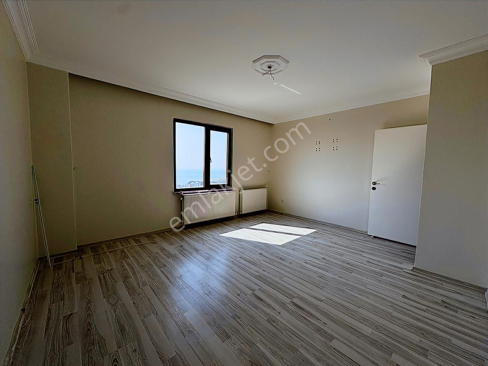 Armutlu'da Deniz Manzaralı Dubleks Daire | İki Ayrı Girişli - Görsel 15