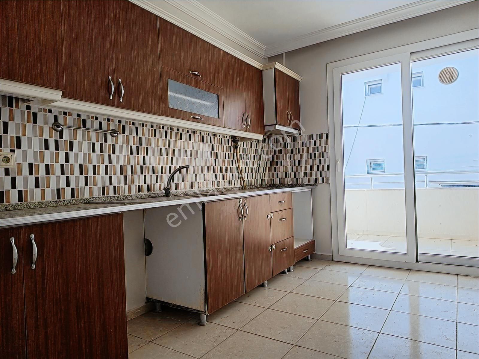 Buket Emlaktan Kiralık 2+1 Daire Ara Kat Doğalgazlı Klimalı - Görsel 5