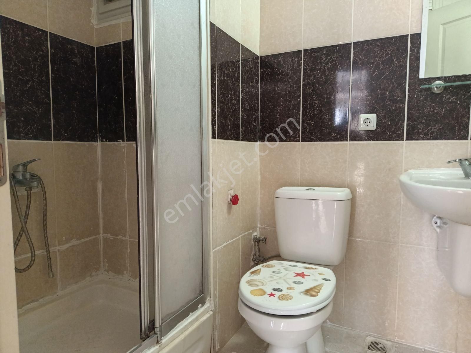 Buket Emlaktan Kiralık 2+1 Daire Ara Kat Doğalgazlı Klimalı - Görsel 17