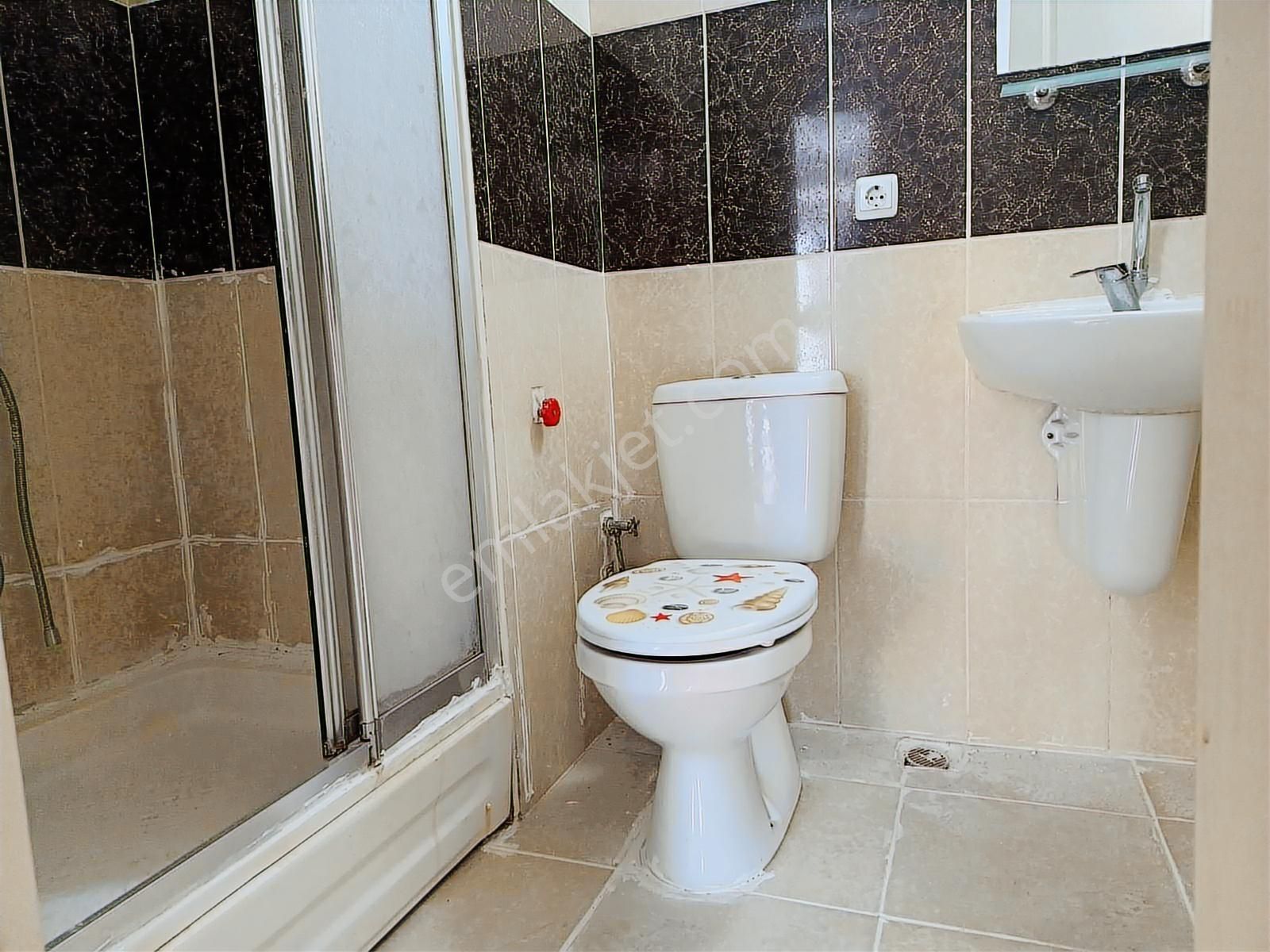 Buket Emlaktan Kiralık 2+1 Daire Ara Kat Doğalgazlı Klimalı - Görsel 23