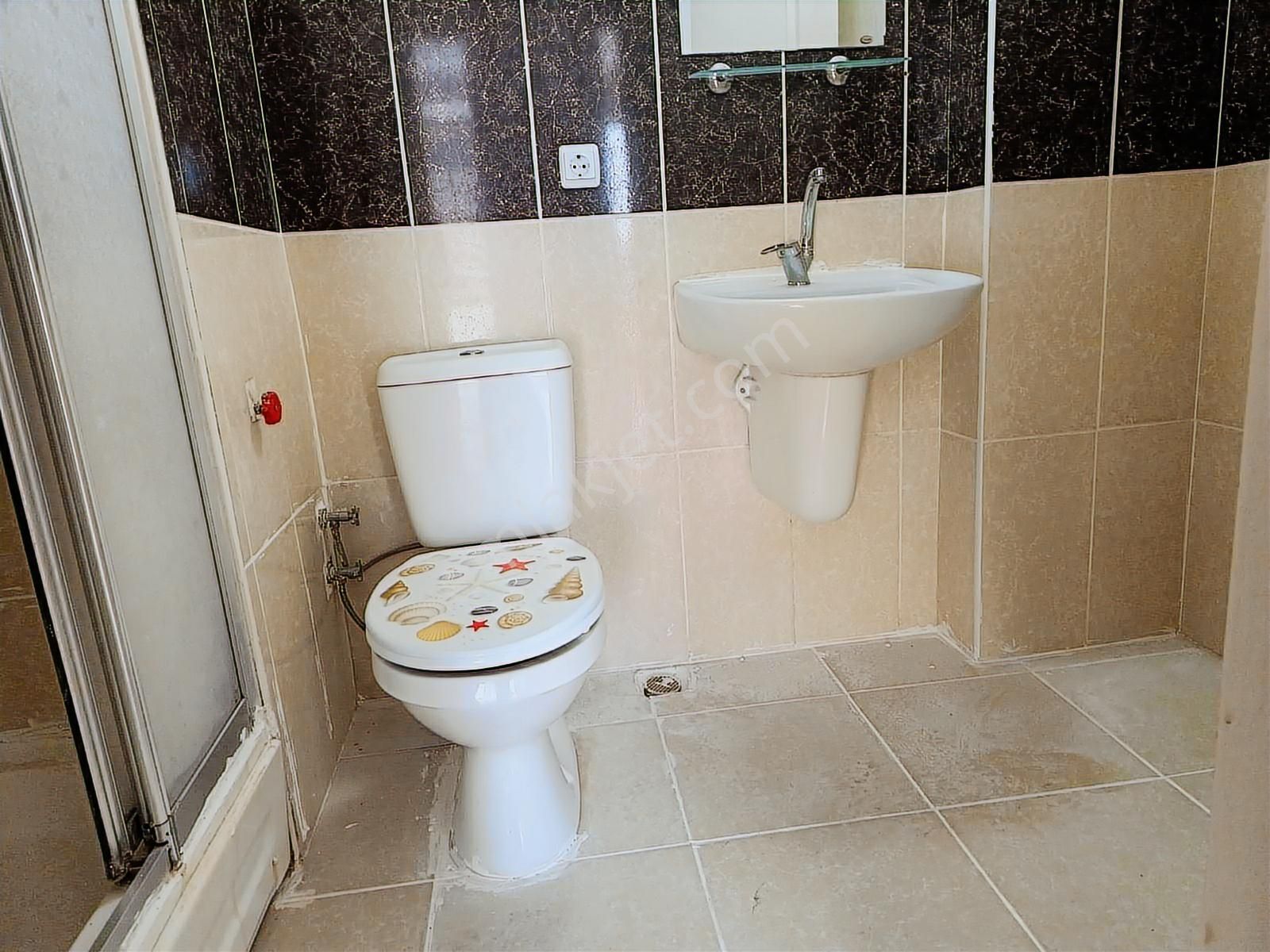 Buket Emlaktan Kiralık 2+1 Daire Ara Kat Doğalgazlı Klimalı - Görsel 18