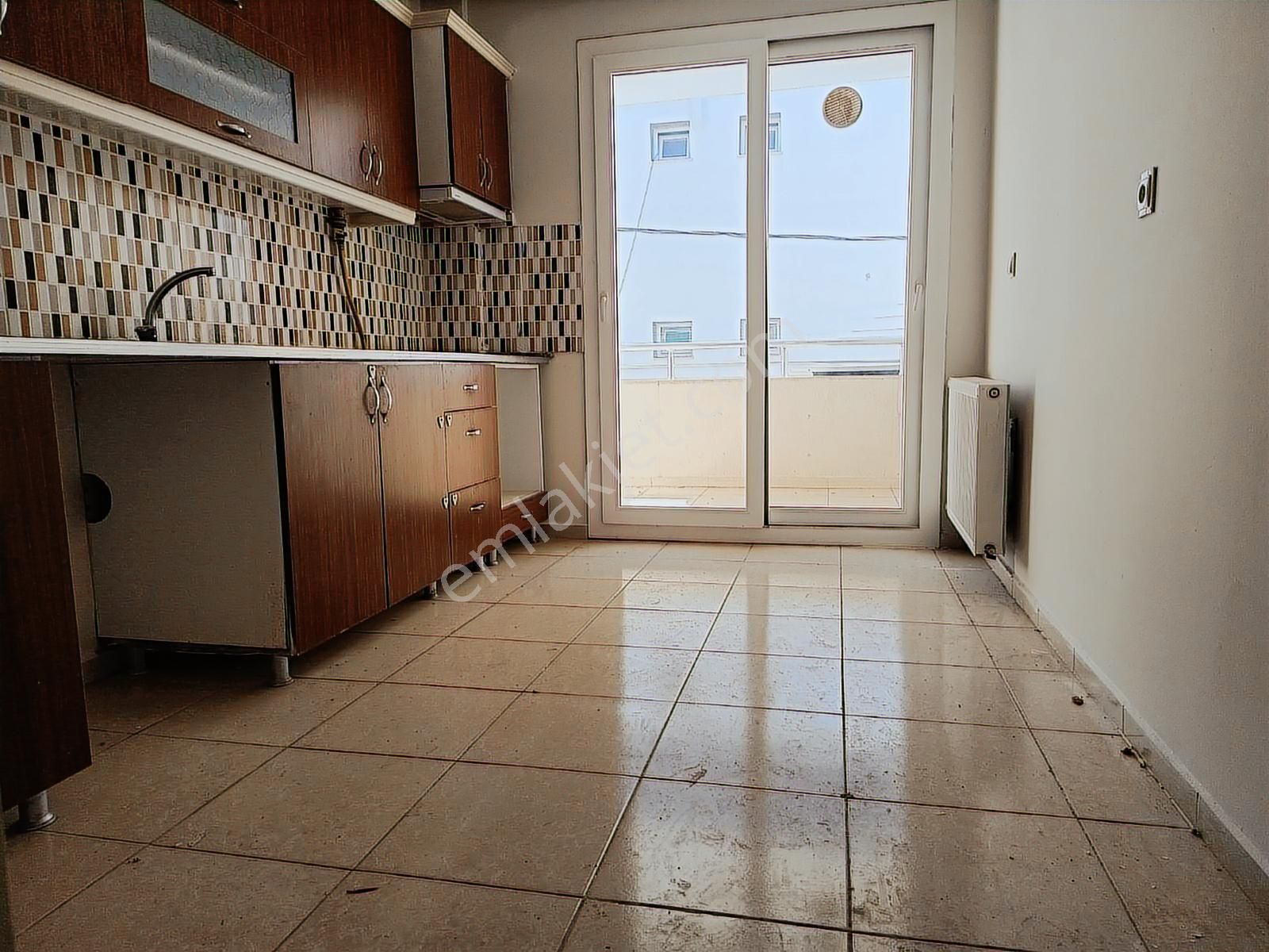 Buket Emlaktan Kiralık 2+1 Daire Ara Kat Doğalgazlı Klimalı - Görsel 22
