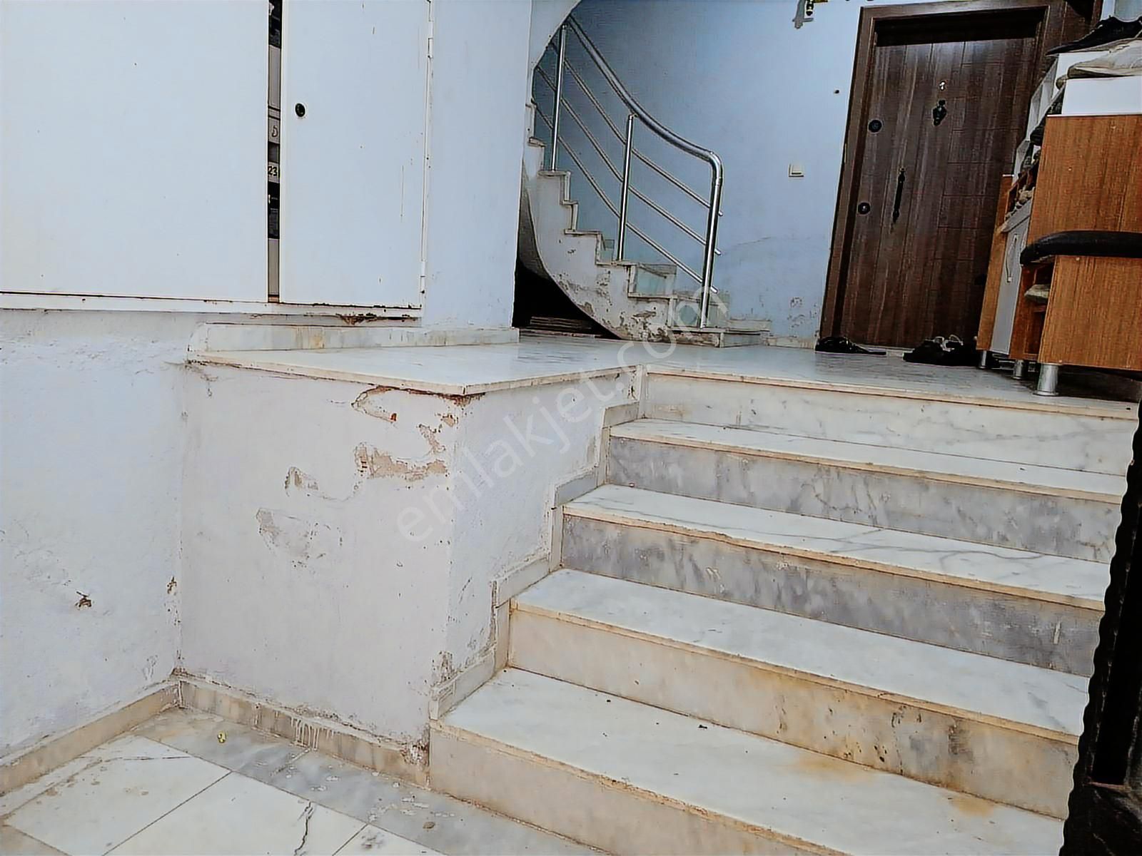 Buket Emlaktan Kiralık 2+1 Daire Ara Kat Doğalgazlı Klimalı - Görsel 29