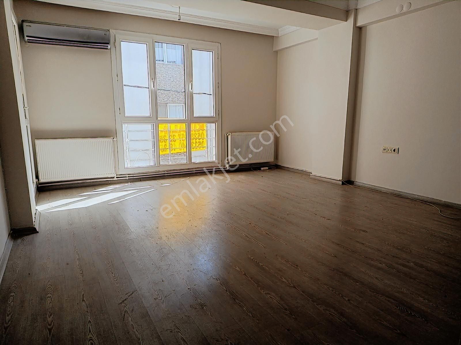 Buket Emlaktan Kiralık 2+1 Daire Ara Kat Doğalgazlı Klimalı - Görsel 25