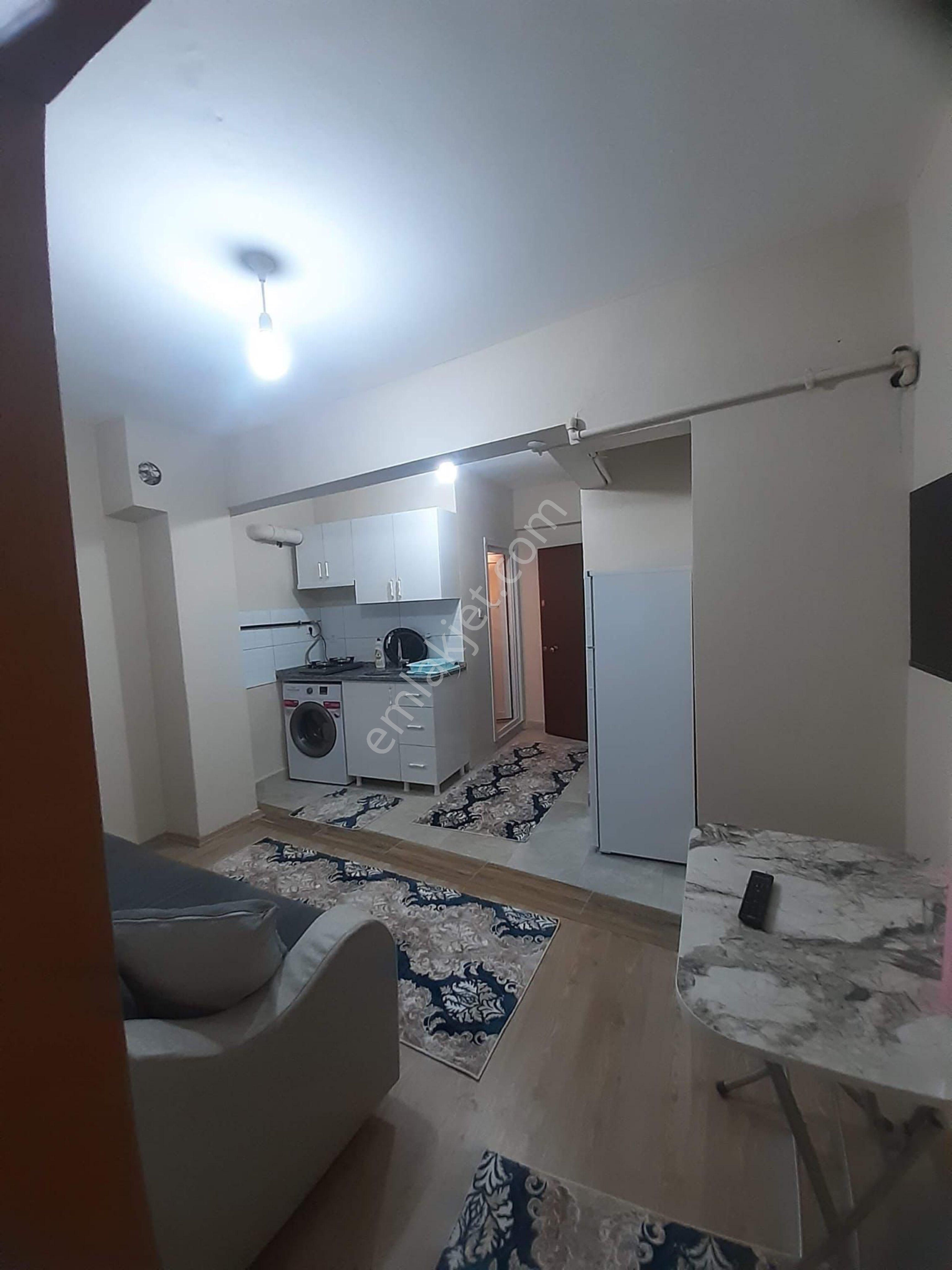 Aydın İnş.esentepe Mah 1+1 70m2 2.kat Eşyalı Bekara Öğrenciye Uygun - Görsel 8