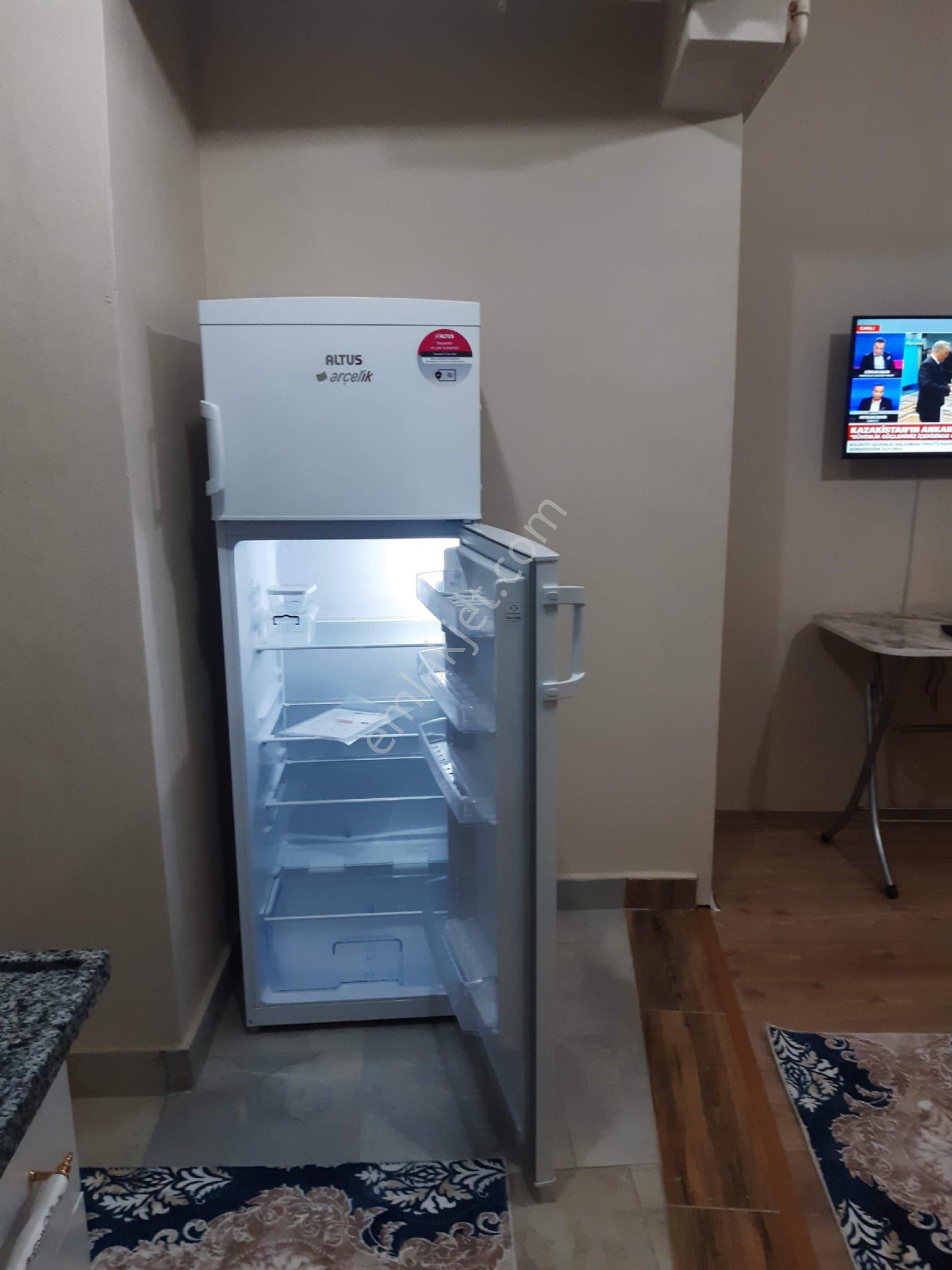 Aydın İnş.esentepe Mah 1+1 70m2 2.kat Eşyalı Bekara Öğrenciye Uygun - Görsel 10