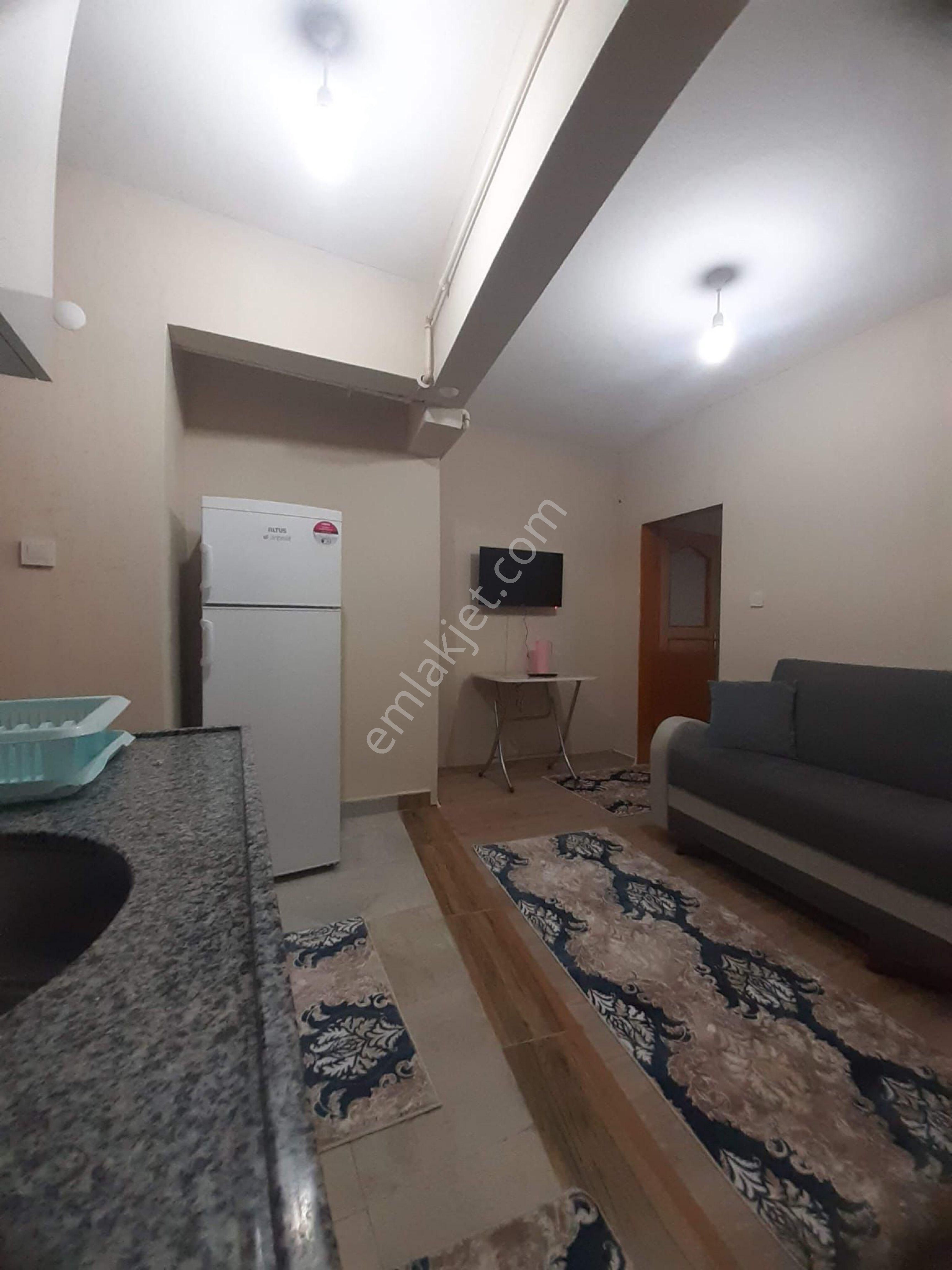 Aydın İnş.esentepe Mah 1+1 70m2 2.kat Eşyalı Bekara Öğrenciye Uygun - Görsel 7