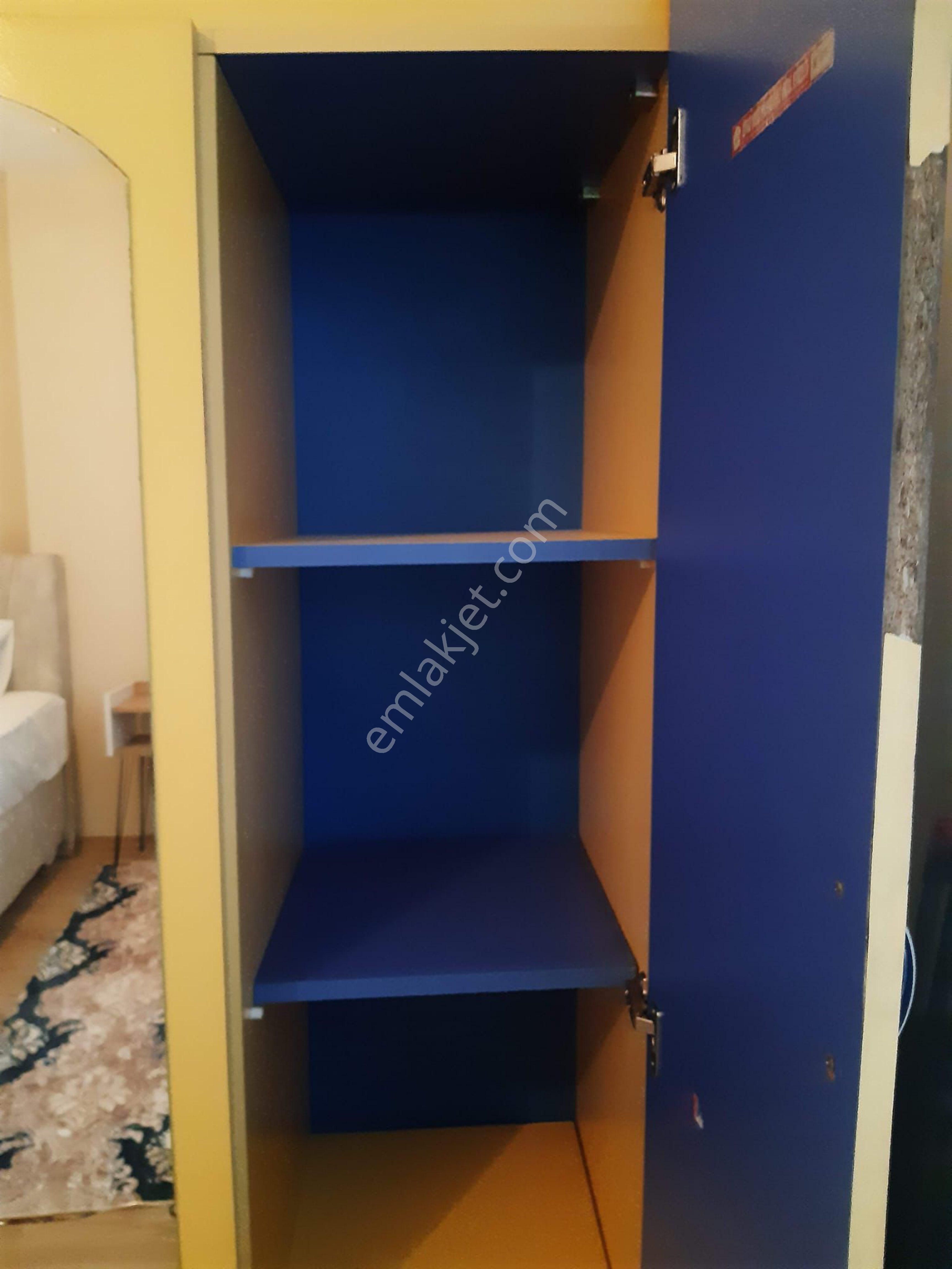 Aydın İnş.esentepe Mah 1+1 70m2 2.kat Eşyalı Bekara Öğrenciye Uygun - Görsel 15