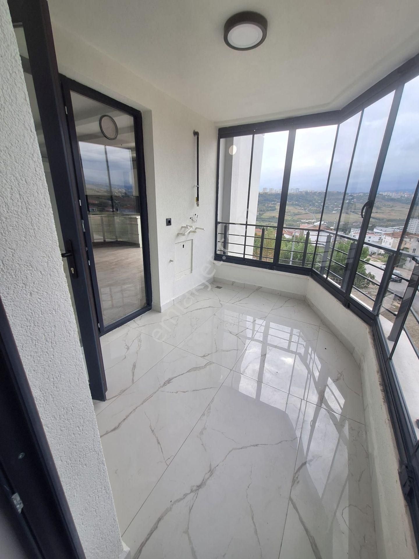 Büyükkolpınar’da Kaçırılmayacak Fırsat! Sıfır Giyinme Odalı 1+1 Lüks Daire | Doğa Manzaralı