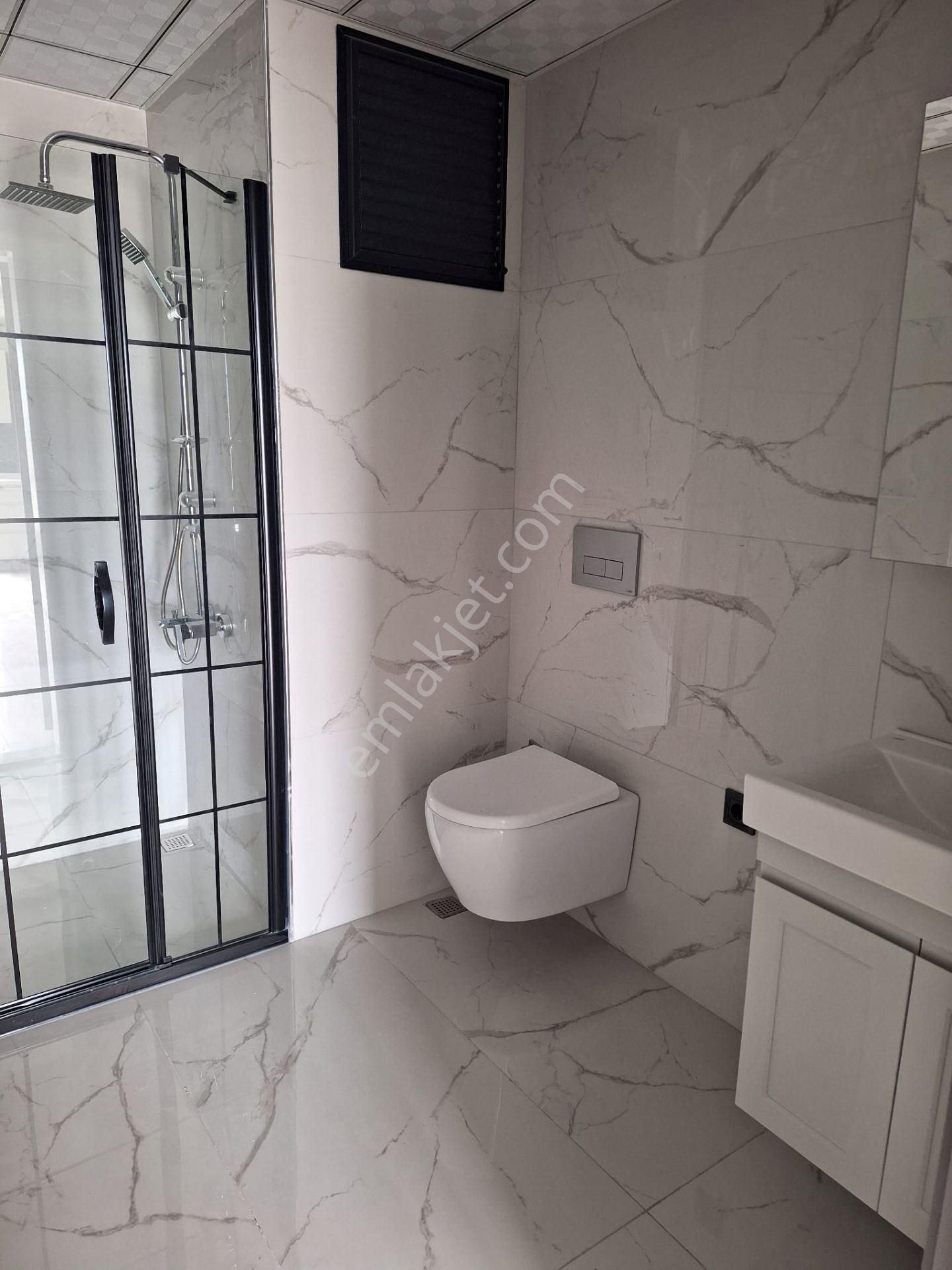 Büyükkolpınar’da Kaçırılmayacak Fırsat! Sıfır Giyinme Odalı 1+1 Lüks Daire | Doğa Manzaralı - Görsel 9