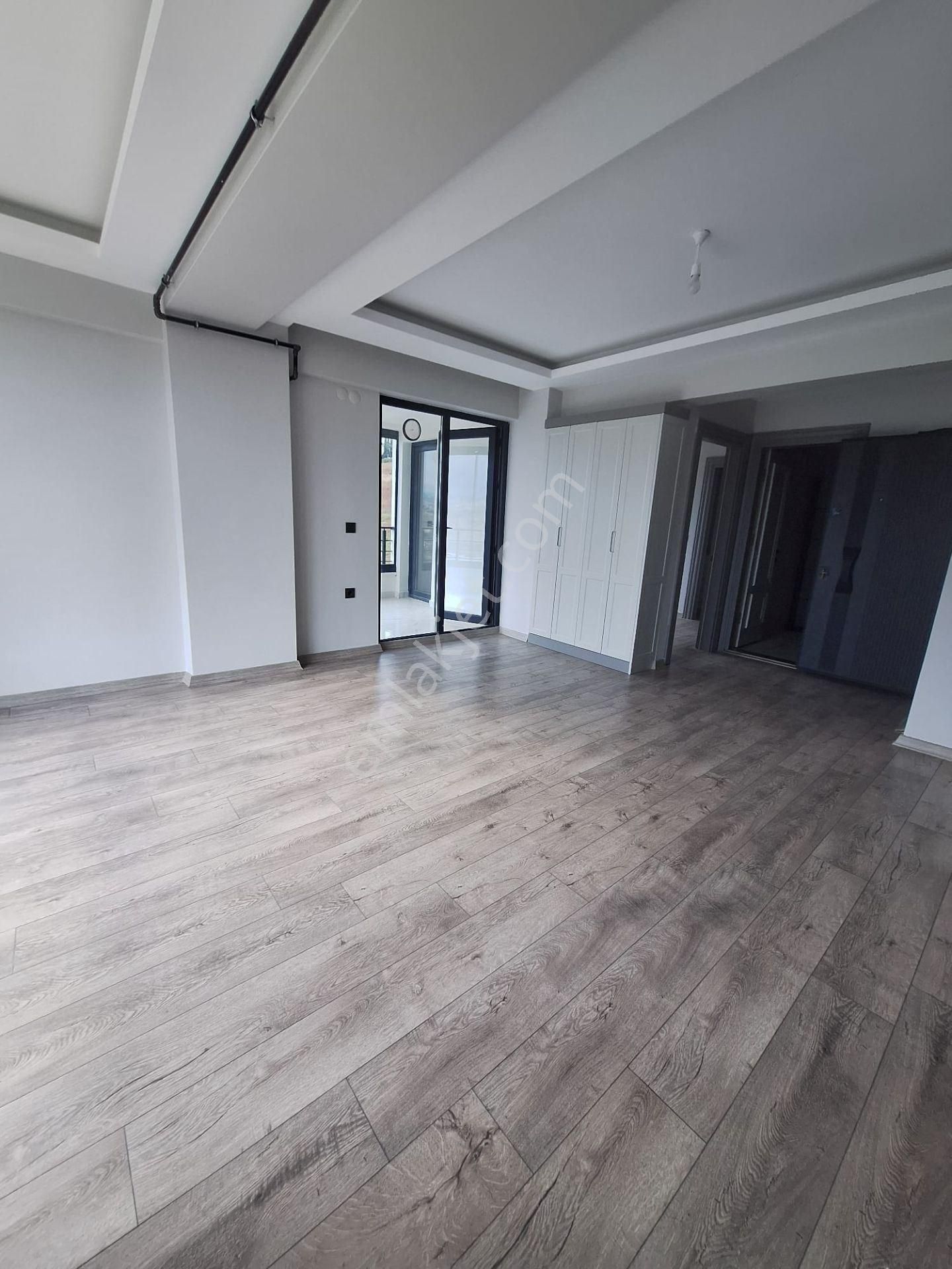 Büyükkolpınar’da Kaçırılmayacak Fırsat! Sıfır Giyinme Odalı 1+1 Lüks Daire | Doğa Manzaralı - Görsel 14