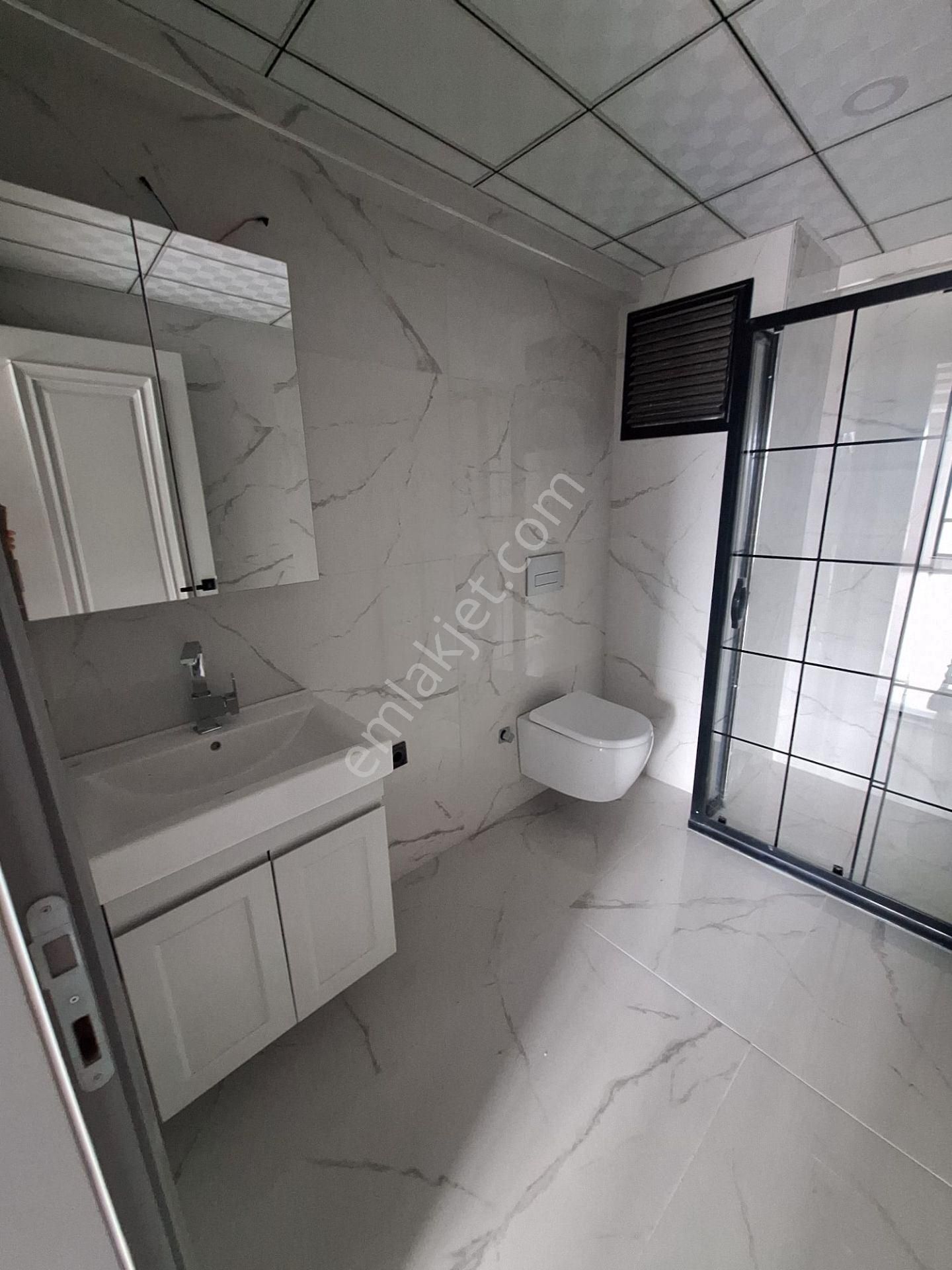 Büyükkolpınar’da Kaçırılmayacak Fırsat! Sıfır Giyinme Odalı 1+1 Lüks Daire | Doğa Manzaralı - Görsel 27