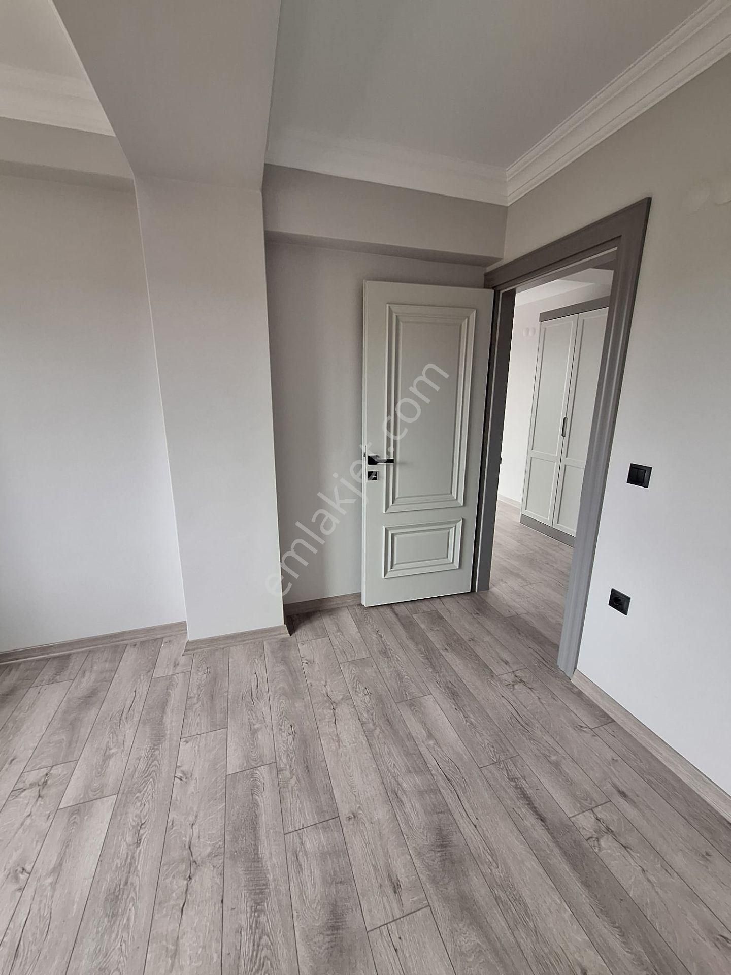 Büyükkolpınar’da Kaçırılmayacak Fırsat! Sıfır Giyinme Odalı 1+1 Lüks Daire | Doğa Manzaralı - Görsel 18