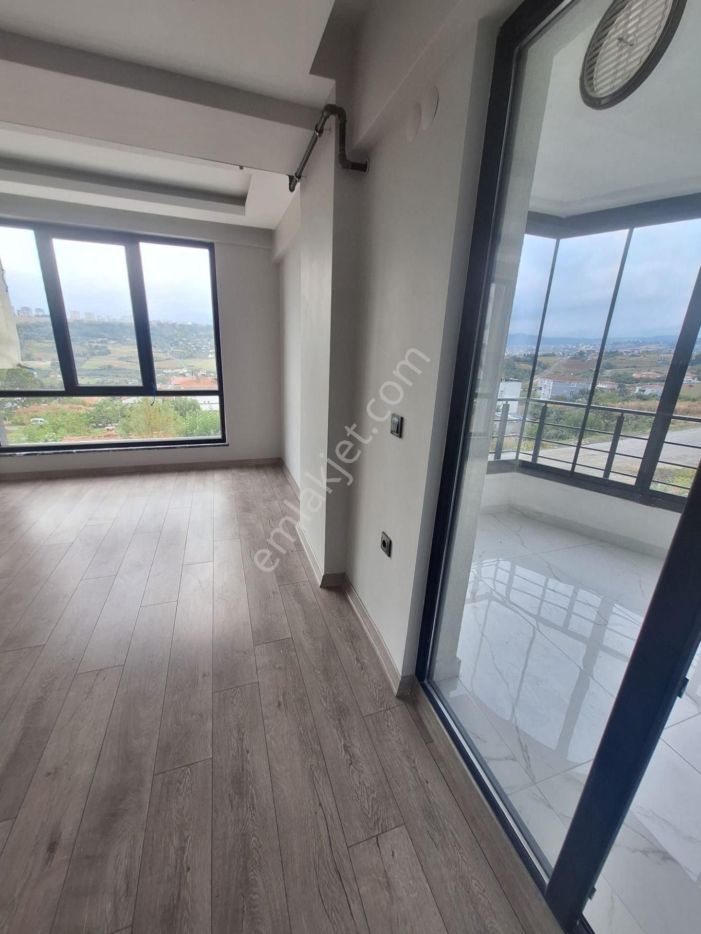 Büyükkolpınar’da Kaçırılmayacak Fırsat! Sıfır Giyinme Odalı 1+1 Lüks Daire | Doğa Manzaralı - Görsel 5