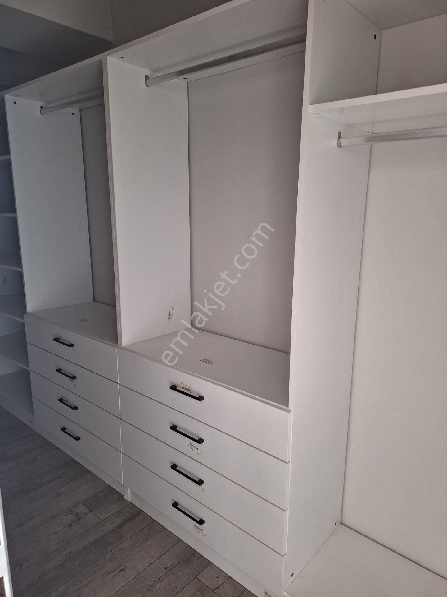 Büyükkolpınar’da Kaçırılmayacak Fırsat! Sıfır Giyinme Odalı 1+1 Lüks Daire | Doğa Manzaralı - Görsel 10