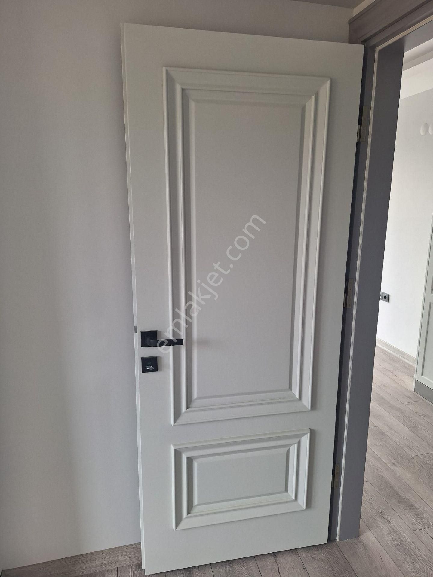 Büyükkolpınar’da Kaçırılmayacak Fırsat! Sıfır Giyinme Odalı 1+1 Lüks Daire | Doğa Manzaralı - Görsel 32