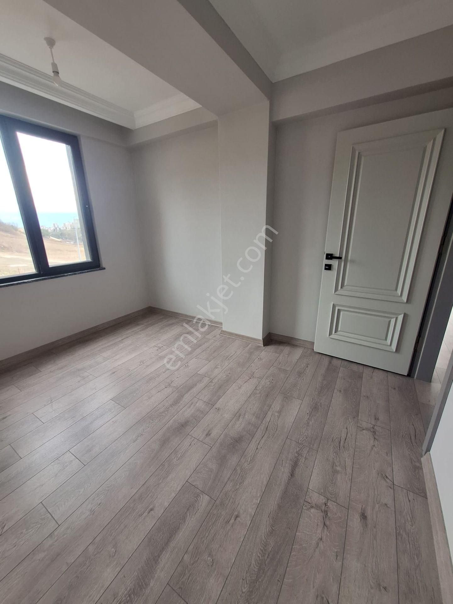 Büyükkolpınar’da Kaçırılmayacak Fırsat! Sıfır Giyinme Odalı 1+1 Lüks Daire | Doğa Manzaralı - Görsel 19