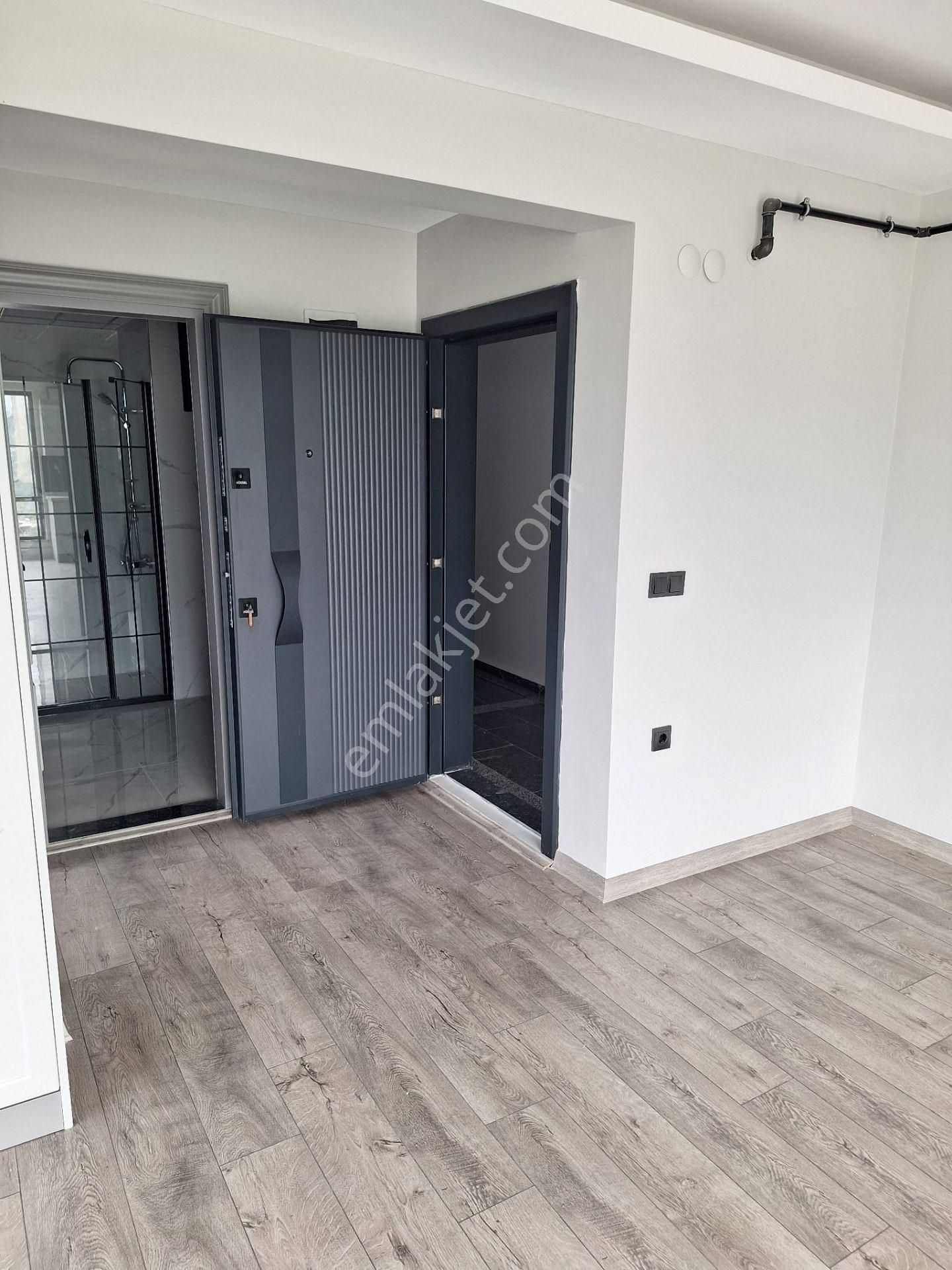 Büyükkolpınar’da Kaçırılmayacak Fırsat! Sıfır Giyinme Odalı 1+1 Lüks Daire | Doğa Manzaralı - Görsel 8