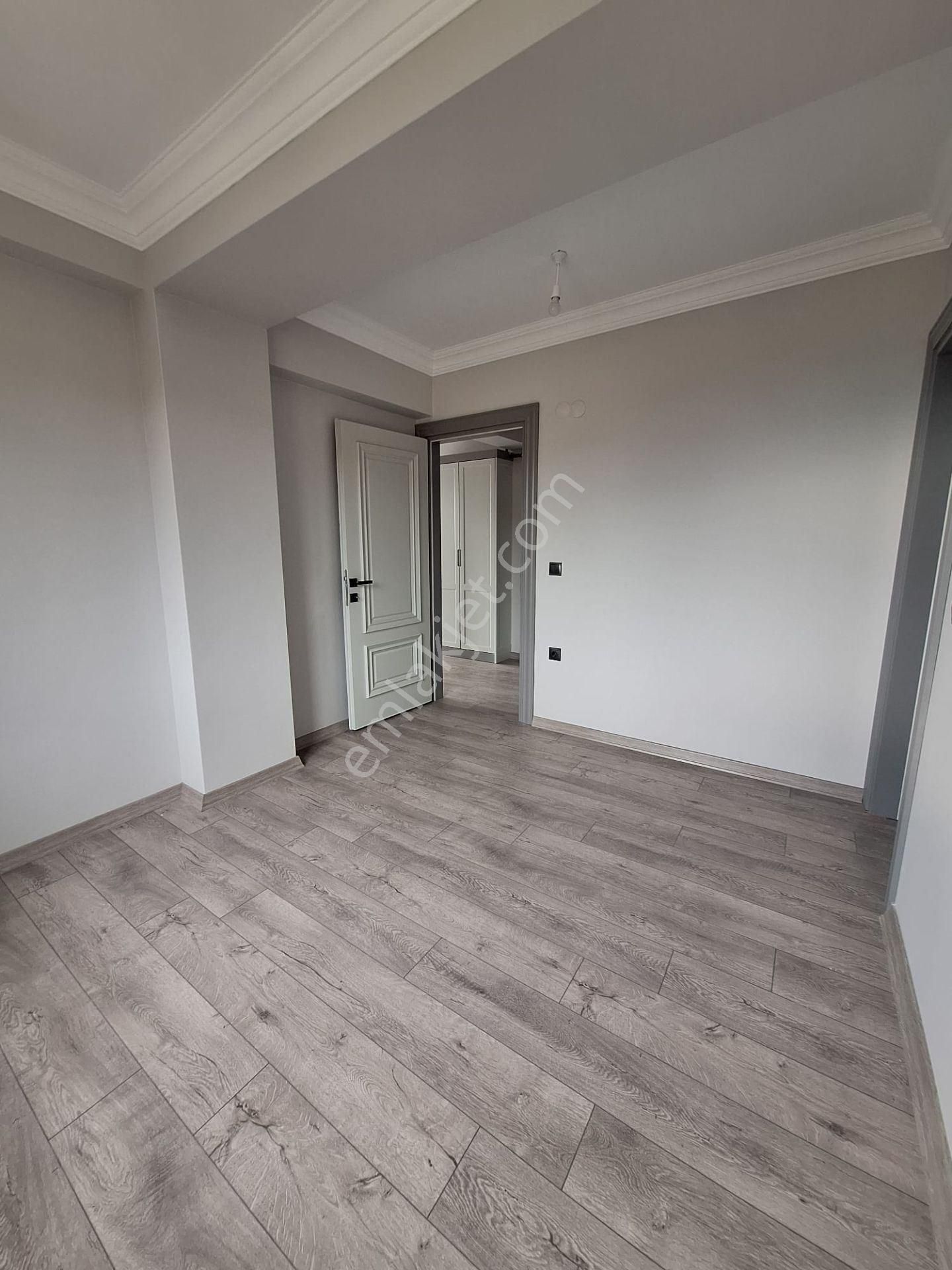 Büyükkolpınar’da Kaçırılmayacak Fırsat! Sıfır Giyinme Odalı 1+1 Lüks Daire | Doğa Manzaralı - Görsel 17