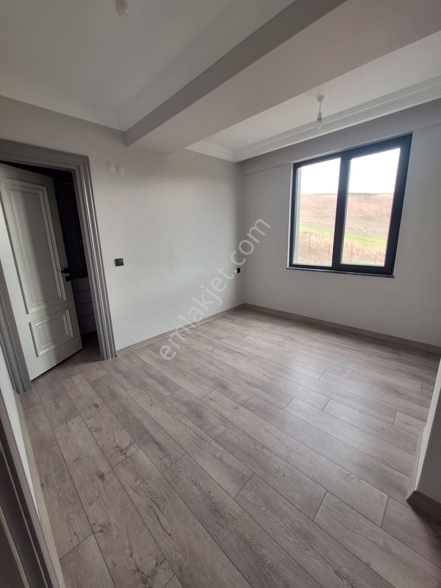 Büyükkolpınar’da Kaçırılmayacak Fırsat! Sıfır Giyinme Odalı 1+1 Lüks Daire | Doğa Manzaralı - Görsel 15