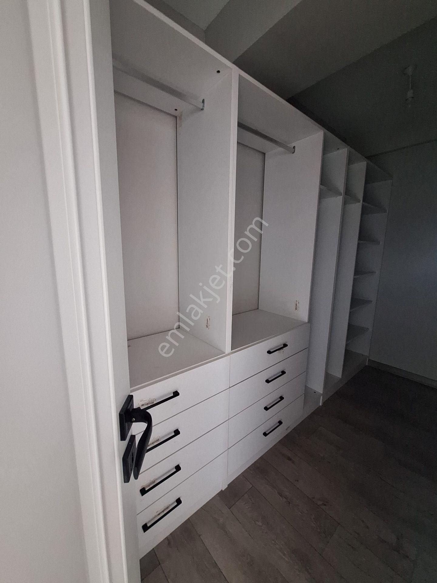 Büyükkolpınar’da Kaçırılmayacak Fırsat! Sıfır Giyinme Odalı 1+1 Lüks Daire | Doğa Manzaralı - Görsel 21