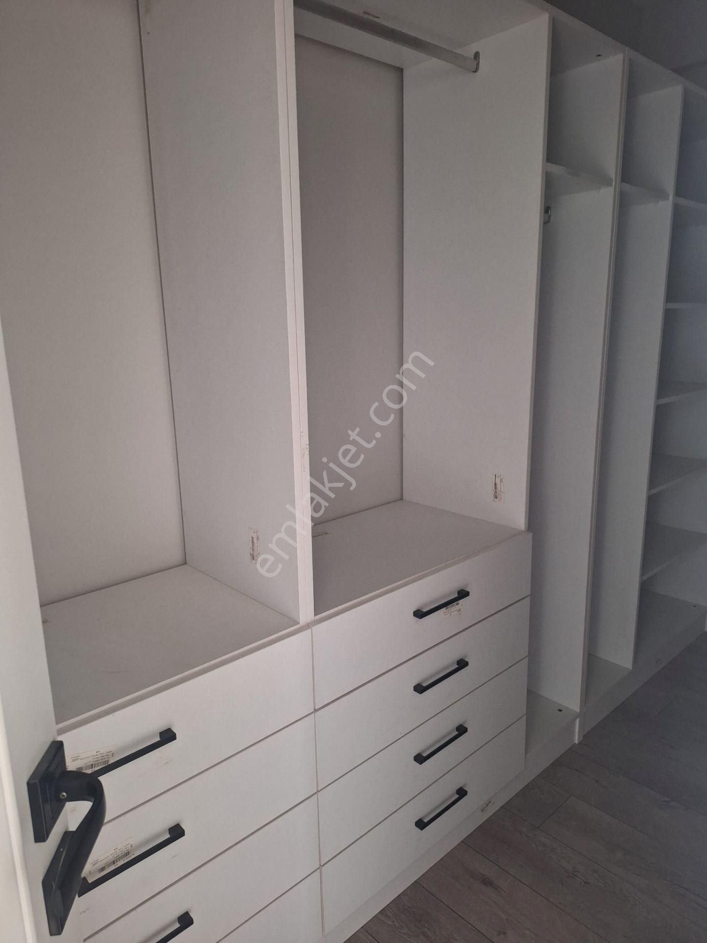 Büyükkolpınar’da Kaçırılmayacak Fırsat! Sıfır Giyinme Odalı 1+1 Lüks Daire | Doğa Manzaralı - Görsel 33