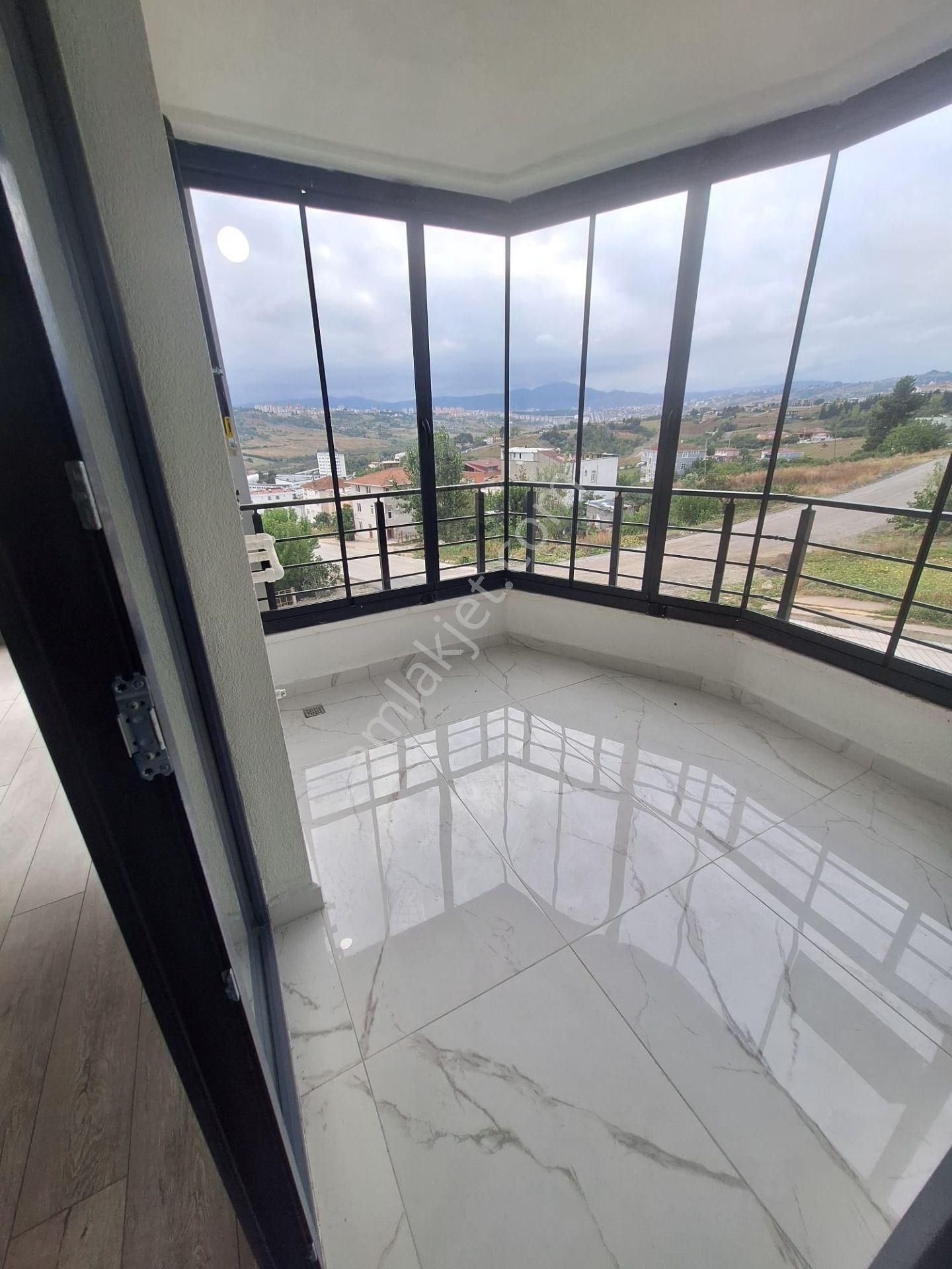 Büyükkolpınar’da Kaçırılmayacak Fırsat! Sıfır Giyinme Odalı 1+1 Lüks Daire | Doğa Manzaralı - Görsel 3