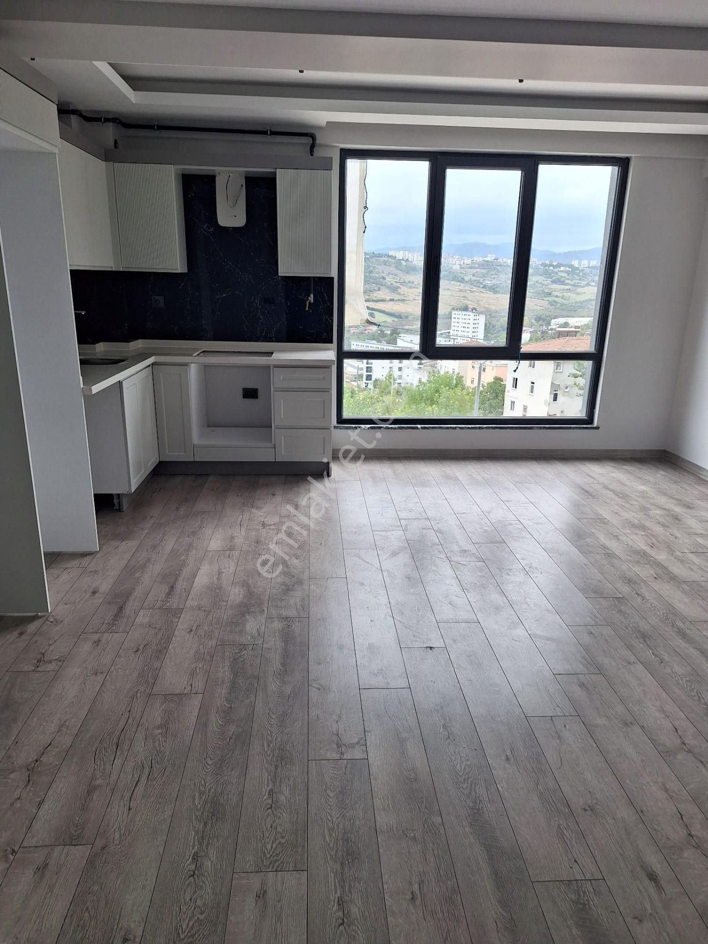 Büyükkolpınar’da Kaçırılmayacak Fırsat! Sıfır Giyinme Odalı 1+1 Lüks Daire | Doğa Manzaralı - Görsel 6