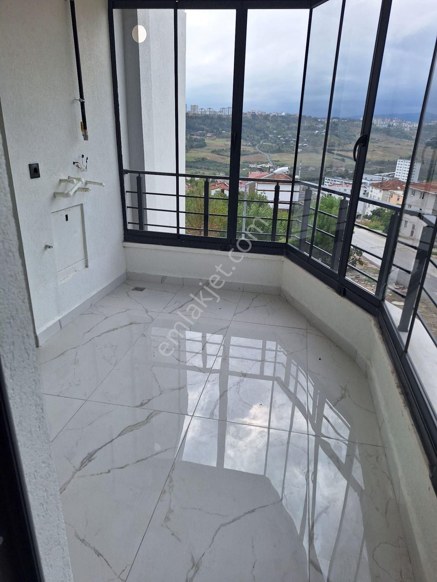 Büyükkolpınar’da Kaçırılmayacak Fırsat! Sıfır Giyinme Odalı 1+1 Lüks Daire | Doğa Manzaralı - Görsel 11