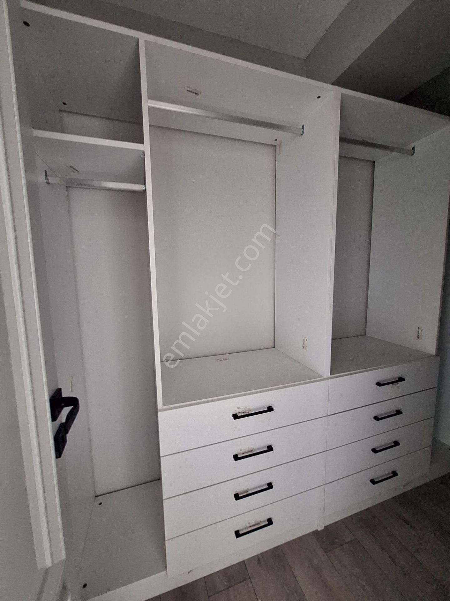 Büyükkolpınar’da Kaçırılmayacak Fırsat! Sıfır Giyinme Odalı 1+1 Lüks Daire | Doğa Manzaralı - Görsel 22