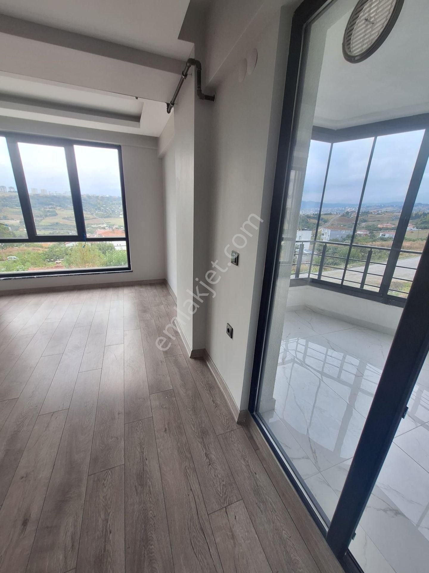 Büyükkolpınar’da Kaçırılmayacak Fırsat! Sıfır Giyinme Odalı 1+1 Lüks Daire | Doğa Manzaralı - Görsel 4