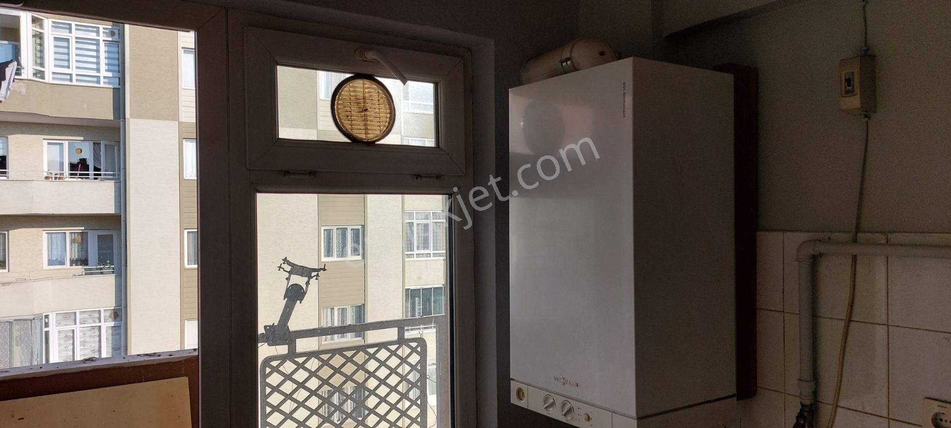 Bursa Kılıç Tan Esenevler Merkezde Satılık 125m2 3+1 Daire 6.kat - Görsel 24