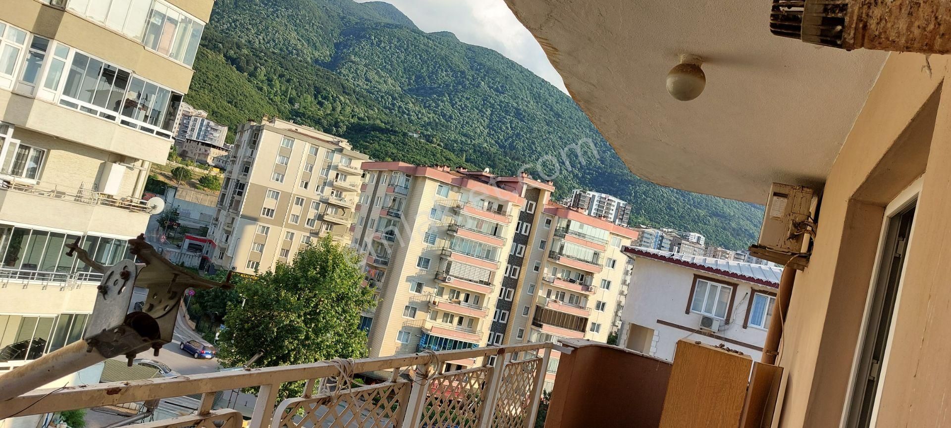 Bursa Kılıç Tan Esenevler Merkezde Satılık 125m2 3+1 Daire 6.kat - Görsel 27