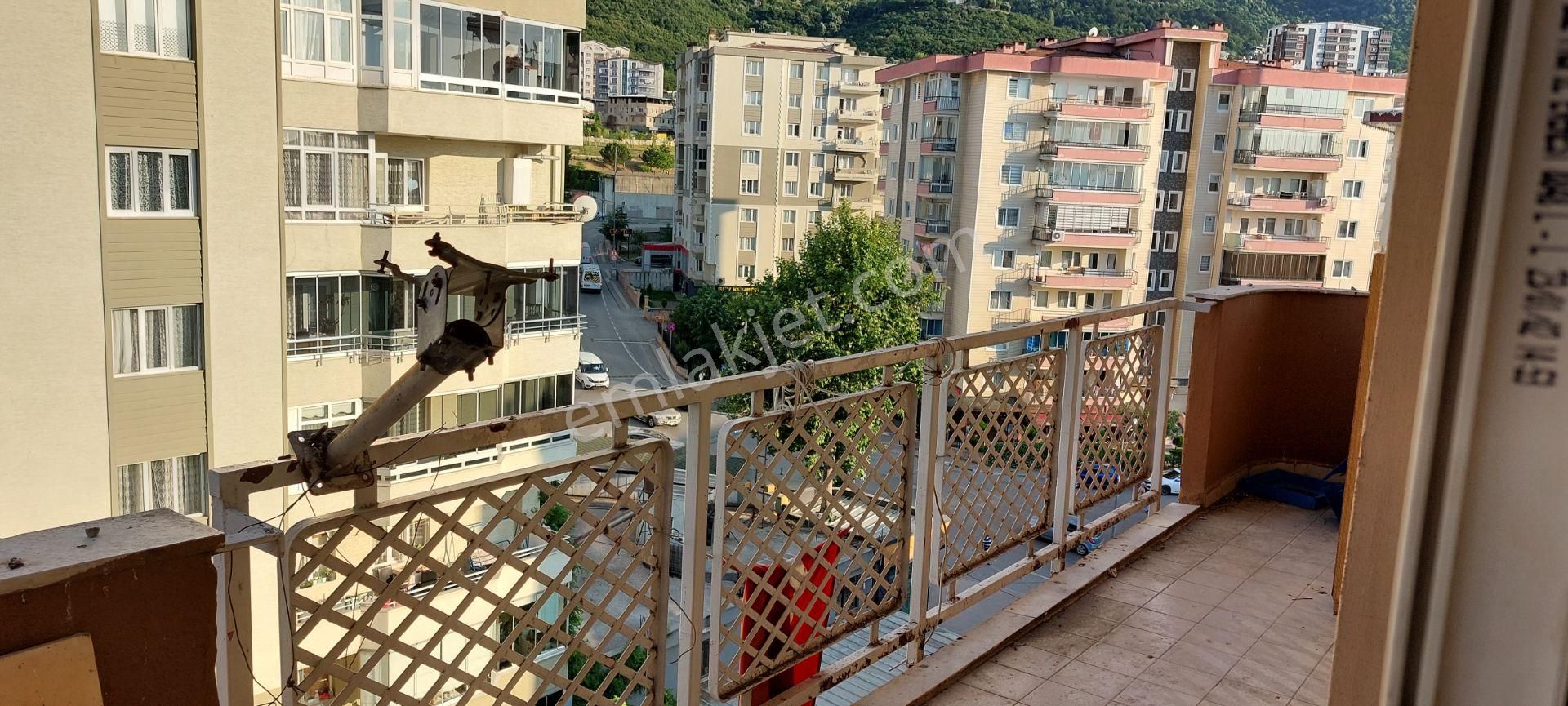 Bursa Kılıç Tan Esenevler Merkezde Satılık 125m2 3+1 Daire 6.kat - Görsel 25