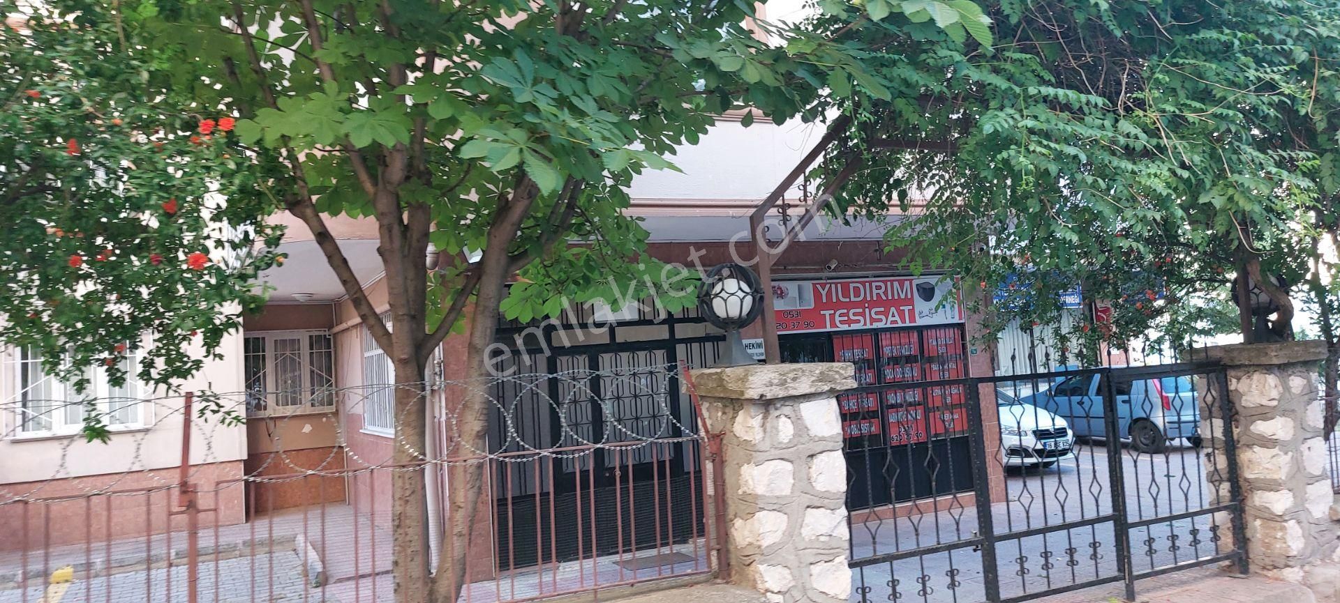Bursa Kılıç Tan Esenevler Merkezde Satılık 125m2 3+1 Daire 6.kat - Görsel 7