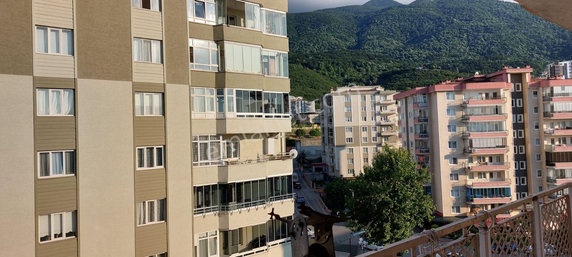 Bursa Kılıç Tan Esenevler Merkezde Satılık 125m2 3+1 Daire 6.kat - Görsel 26