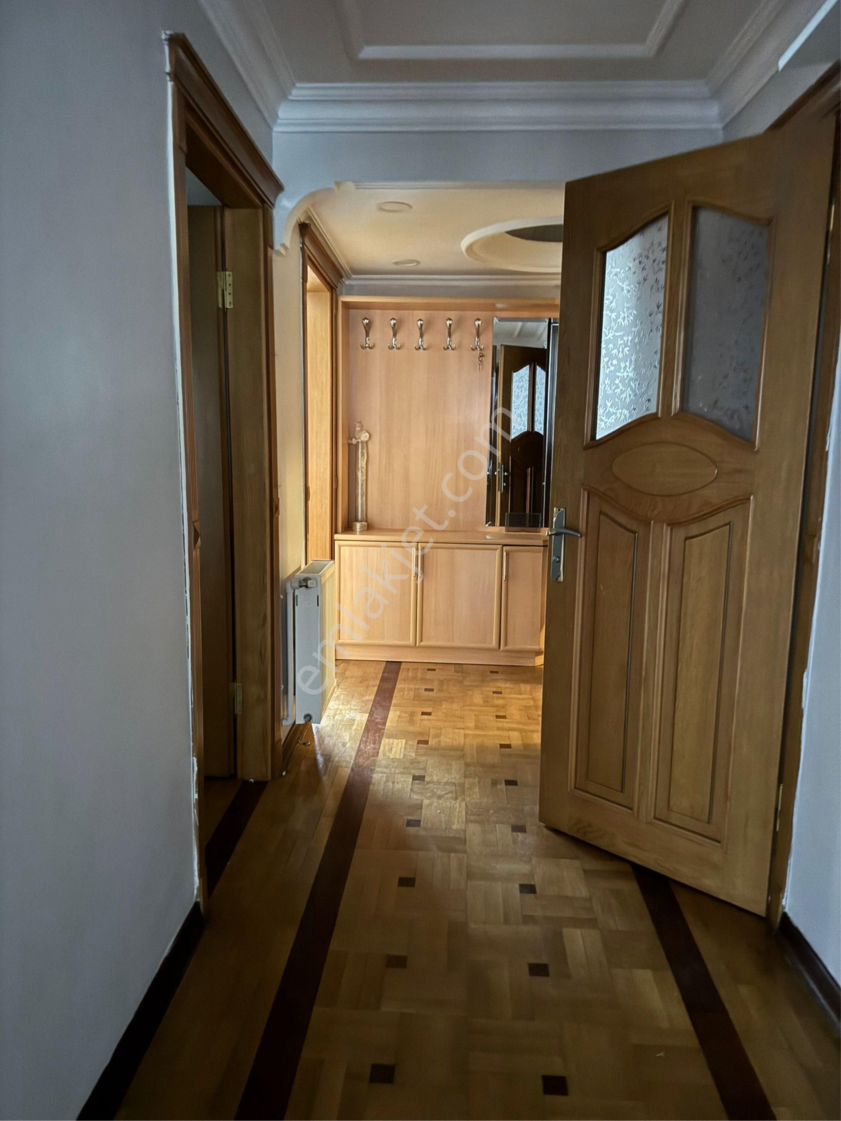 Uğurmumcu Mah 3+1 130 M2 2. Kat Memura Temiz Kiralık Daire - Görsel 8