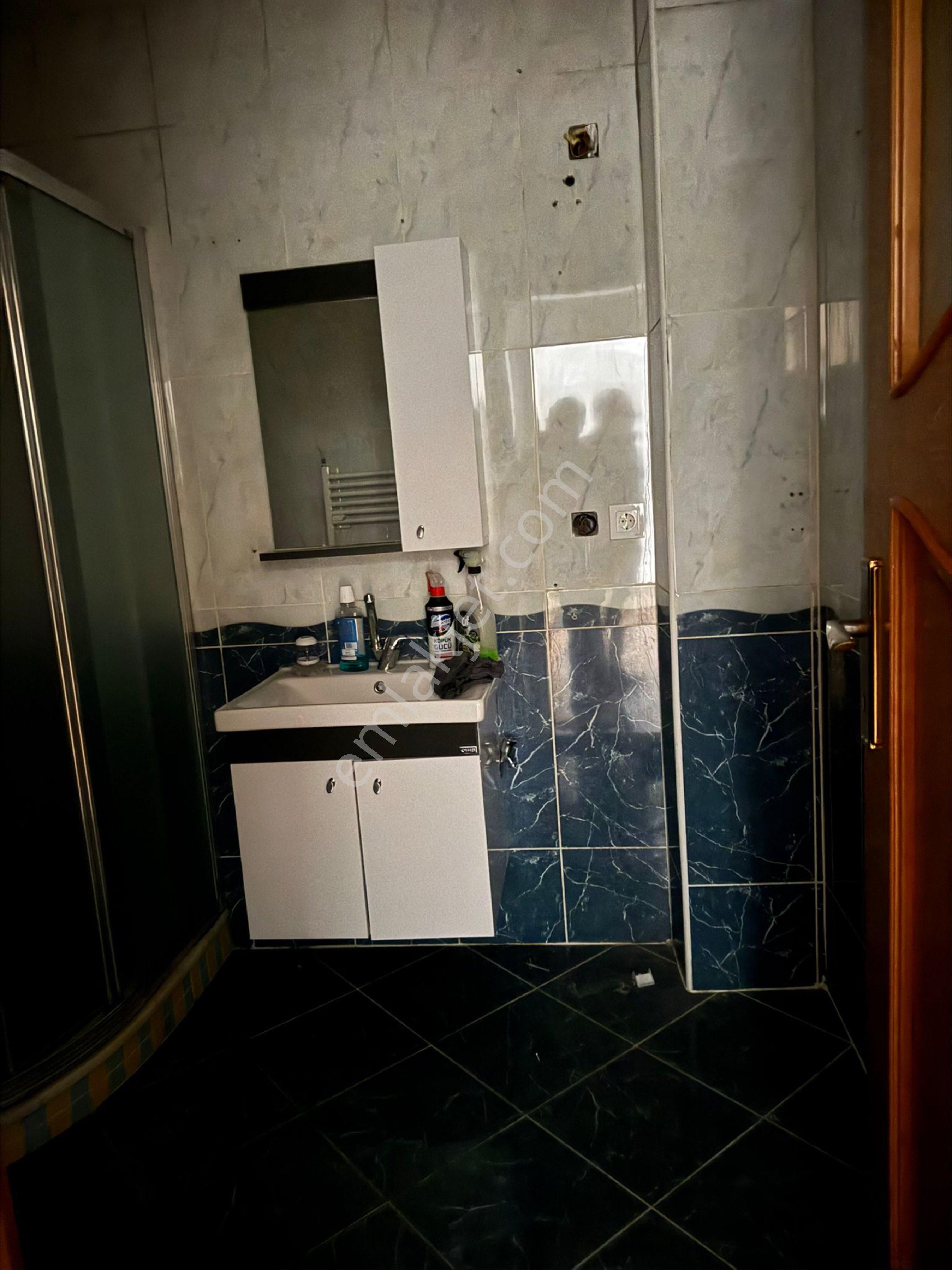 Uğurmumcu Mah 3+1 130 M2 2. Kat Memura Temiz Kiralık Daire - Görsel 10