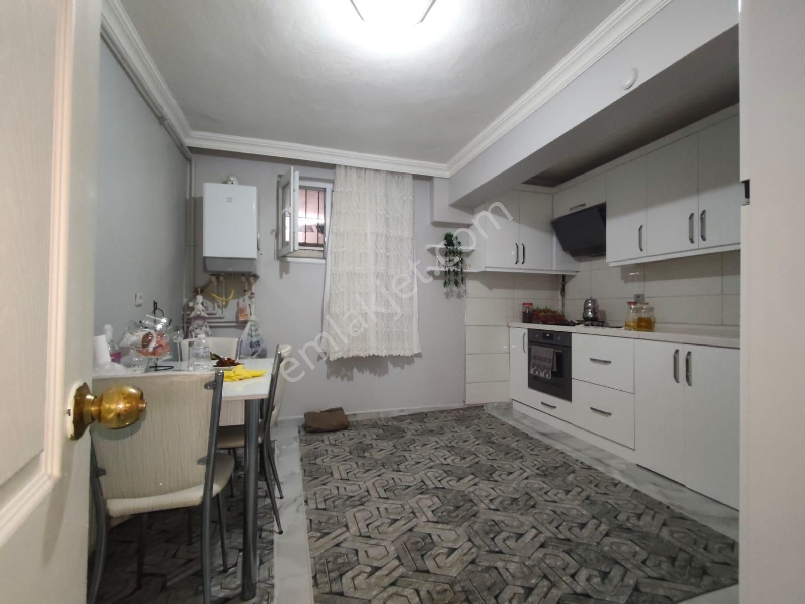 Yılmaz Gayrimenkulden Kacırılmayacak 3+1 Fırsat Dairesi