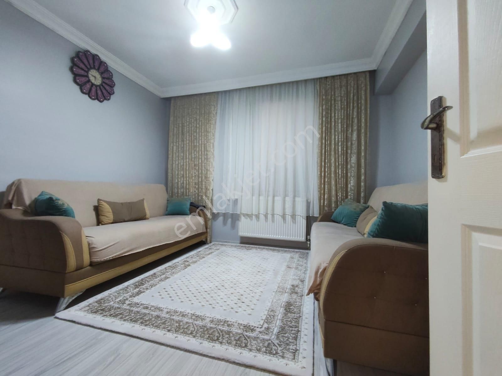 Yılmaz Gayrimenkulden Kacırılmayacak 3+1 Fırsat Dairesi - Görsel 24