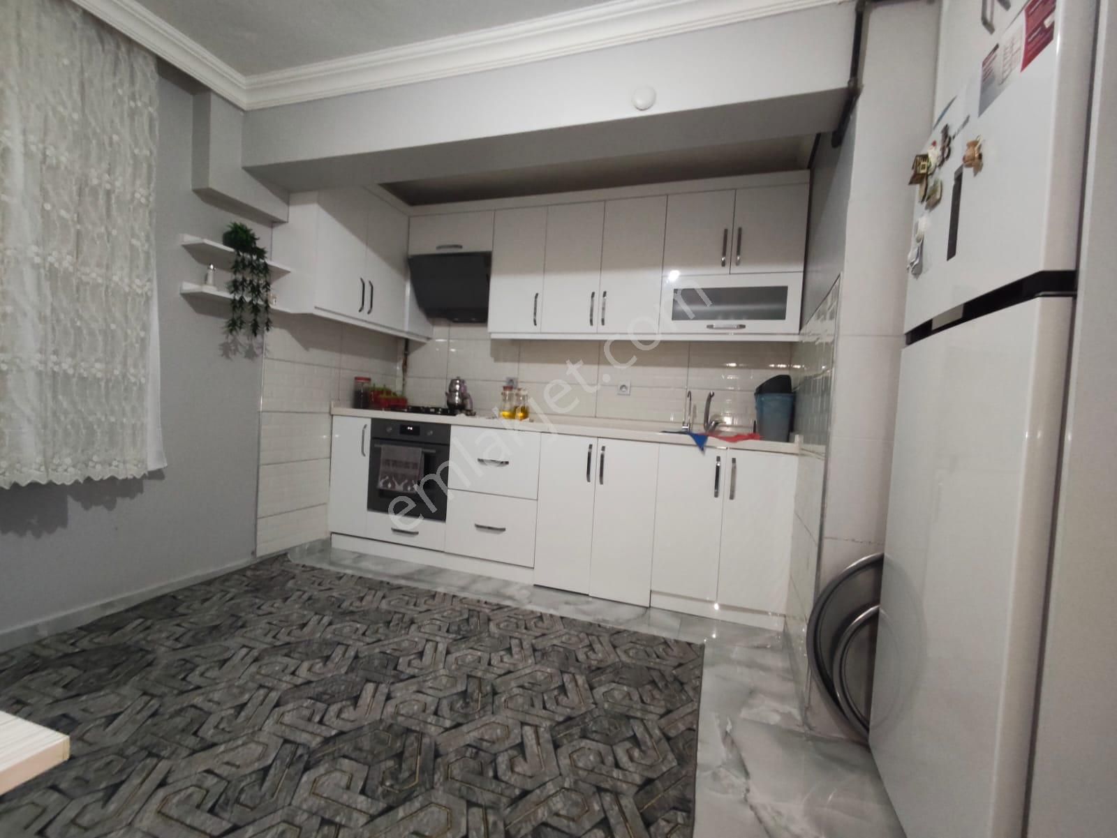 Yılmaz Gayrimenkulden Kacırılmayacak 3+1 Fırsat Dairesi - Görsel 23