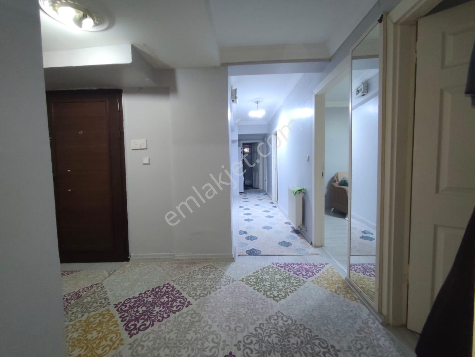 Yılmaz Gayrimenkulden Kacırılmayacak 3+1 Fırsat Dairesi - Görsel 11