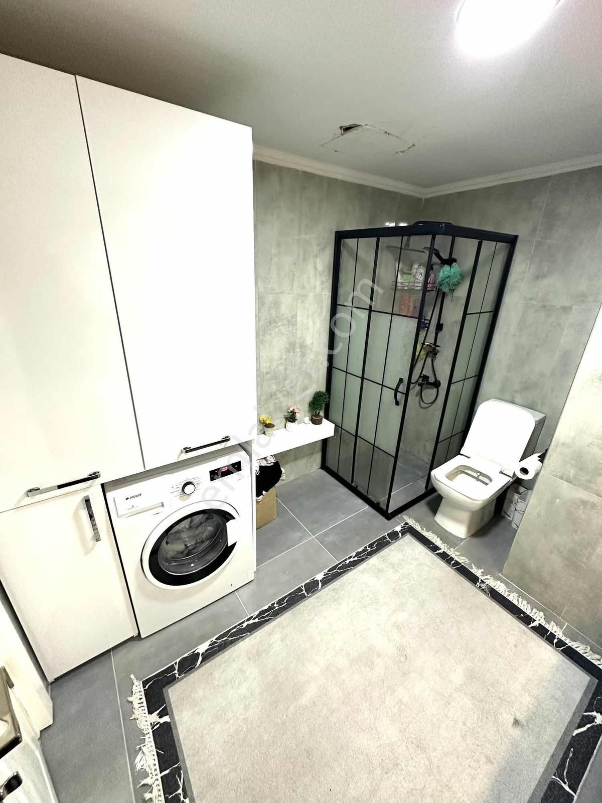 Antalya Işıklar Caddesi'ne Denize Yürüme Mesafesinde 3 + 1 Katta - Görsel 20