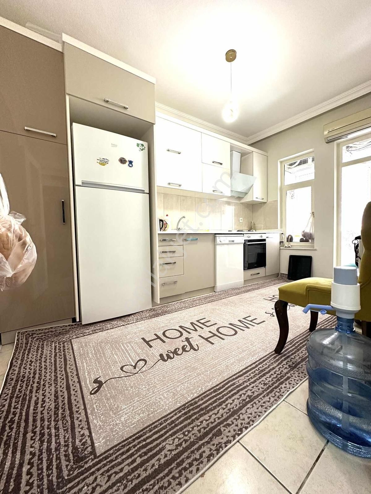 Antalya Işıklar Caddesi'ne Denize Yürüme Mesafesinde 3 + 1 Katta - Görsel 31