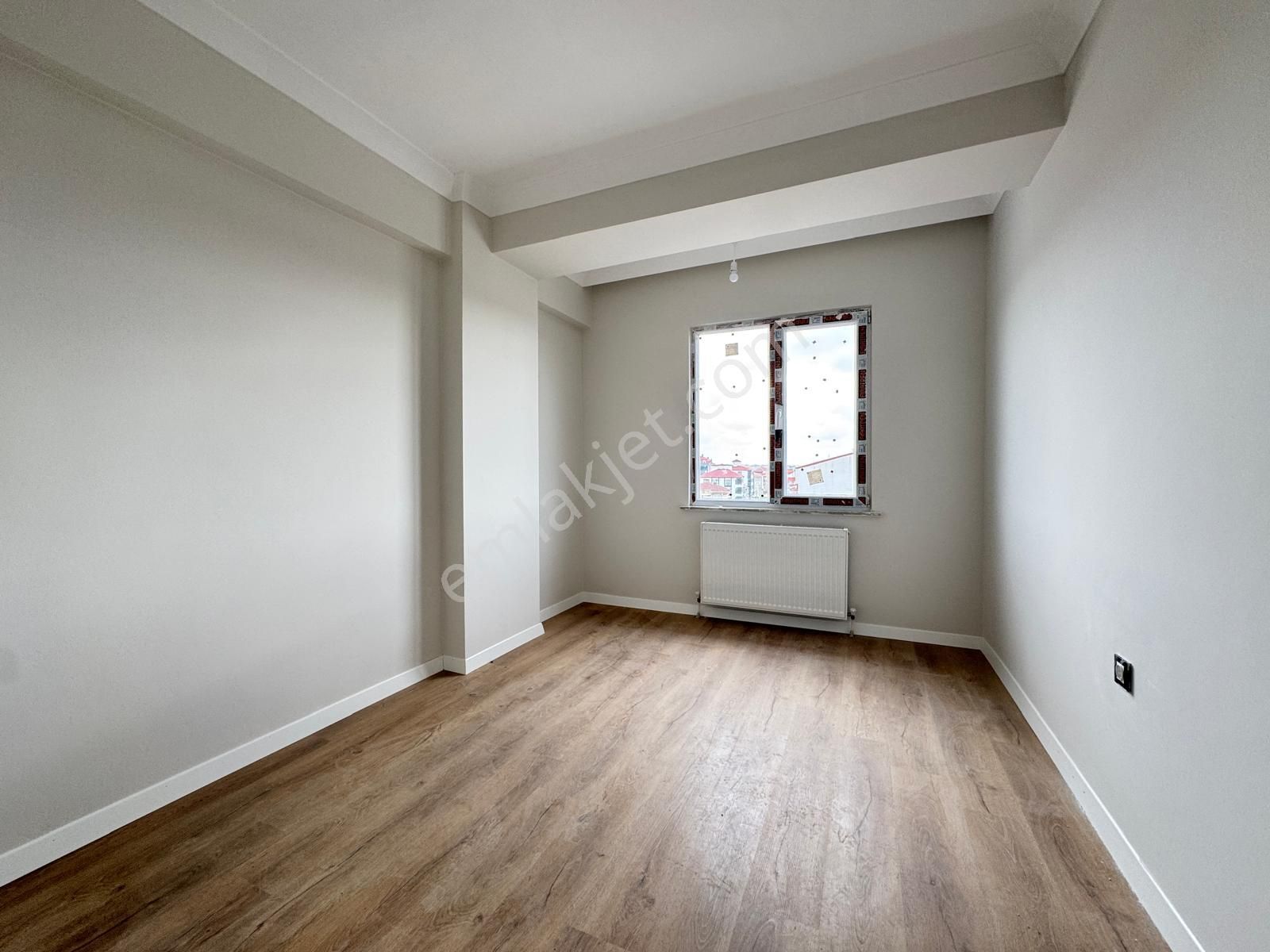 Tokay'dan Ömer Halis Demir Mh. 2+1 Sıfır Geniş Fırsat Daire - Görsel 17