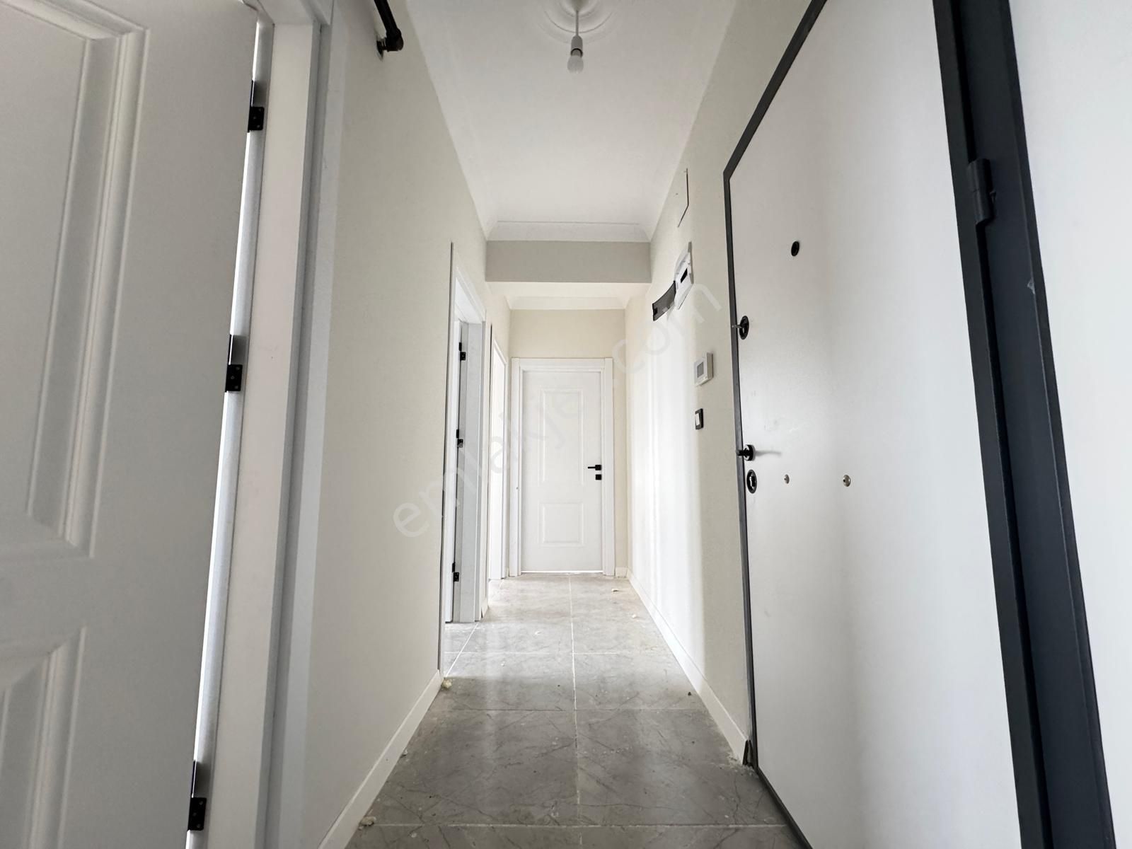 Tokay'dan Ömer Halis Demir Mh. 2+1 Sıfır Geniş Fırsat Daire - Görsel 20