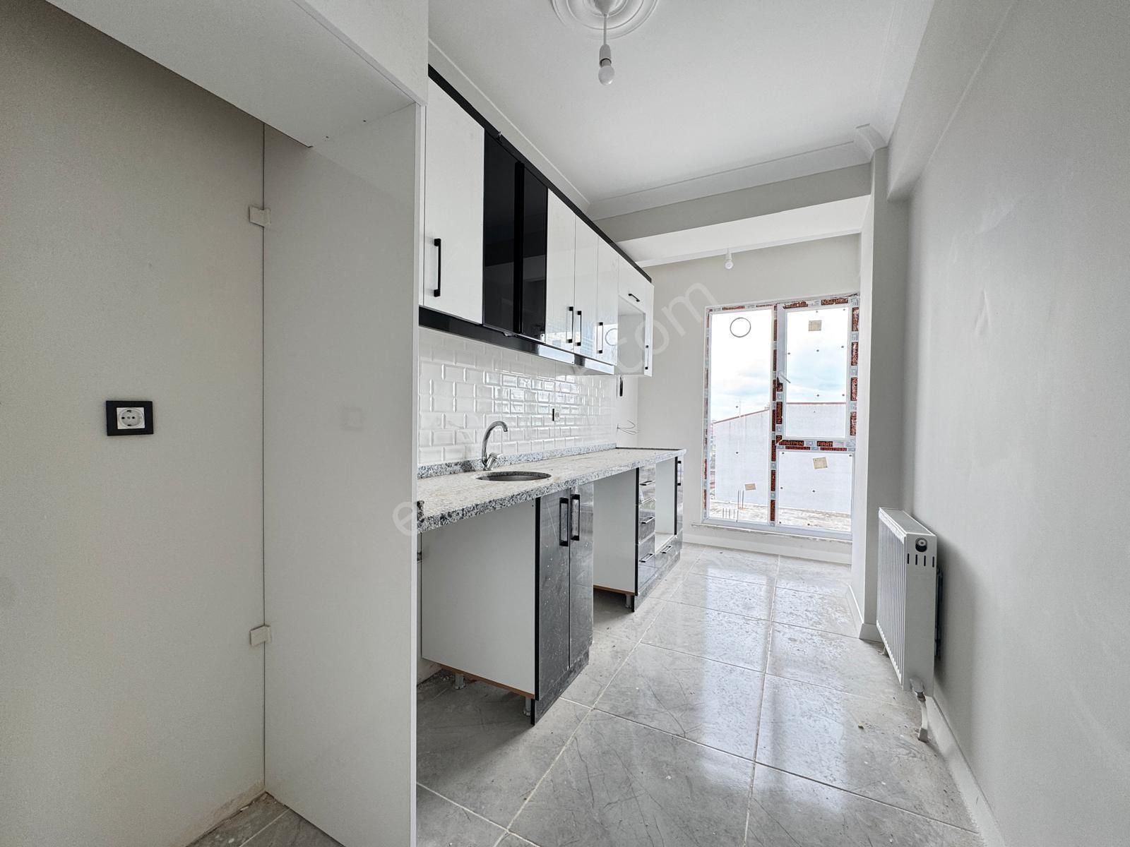 Tokay'dan Ömer Halis Demir Mh. 2+1 Sıfır Geniş Fırsat Daire - Görsel 6