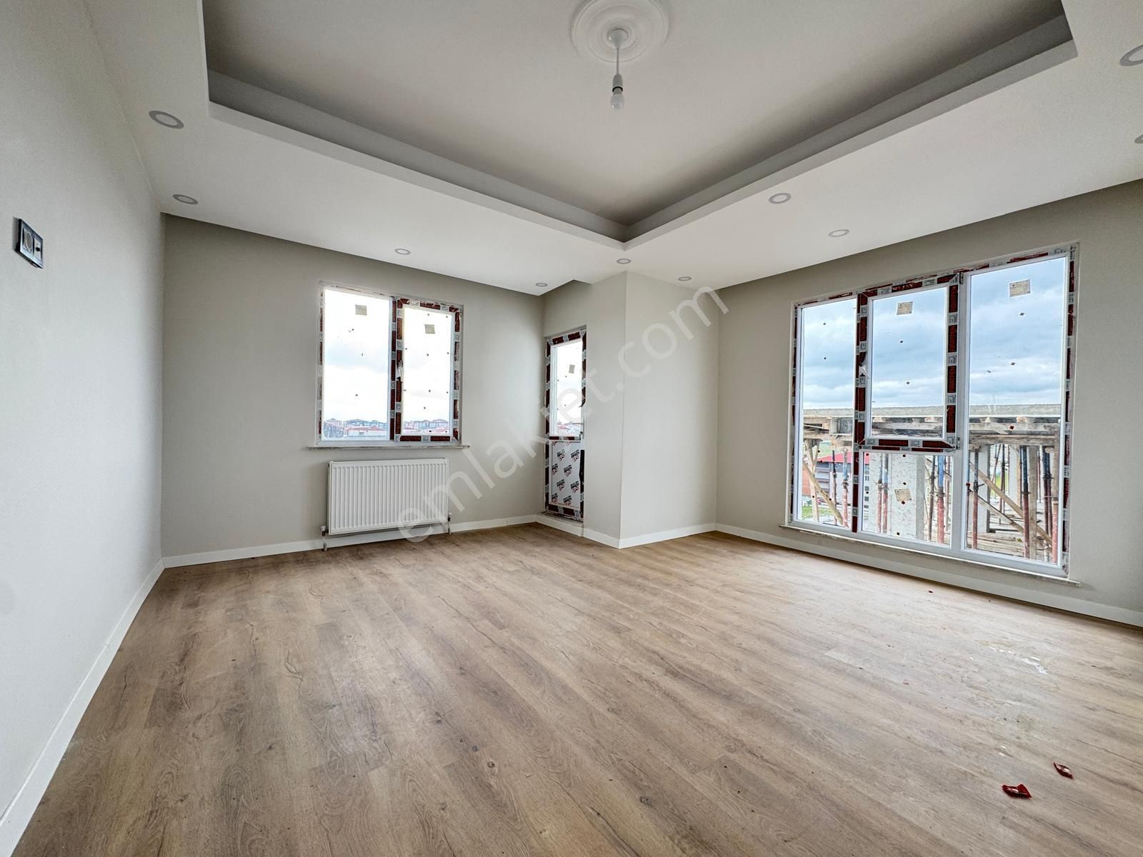 Tokay'dan Ömer Halis Demir Mh. 2+1 Sıfır Geniş Fırsat Daire - Görsel 3